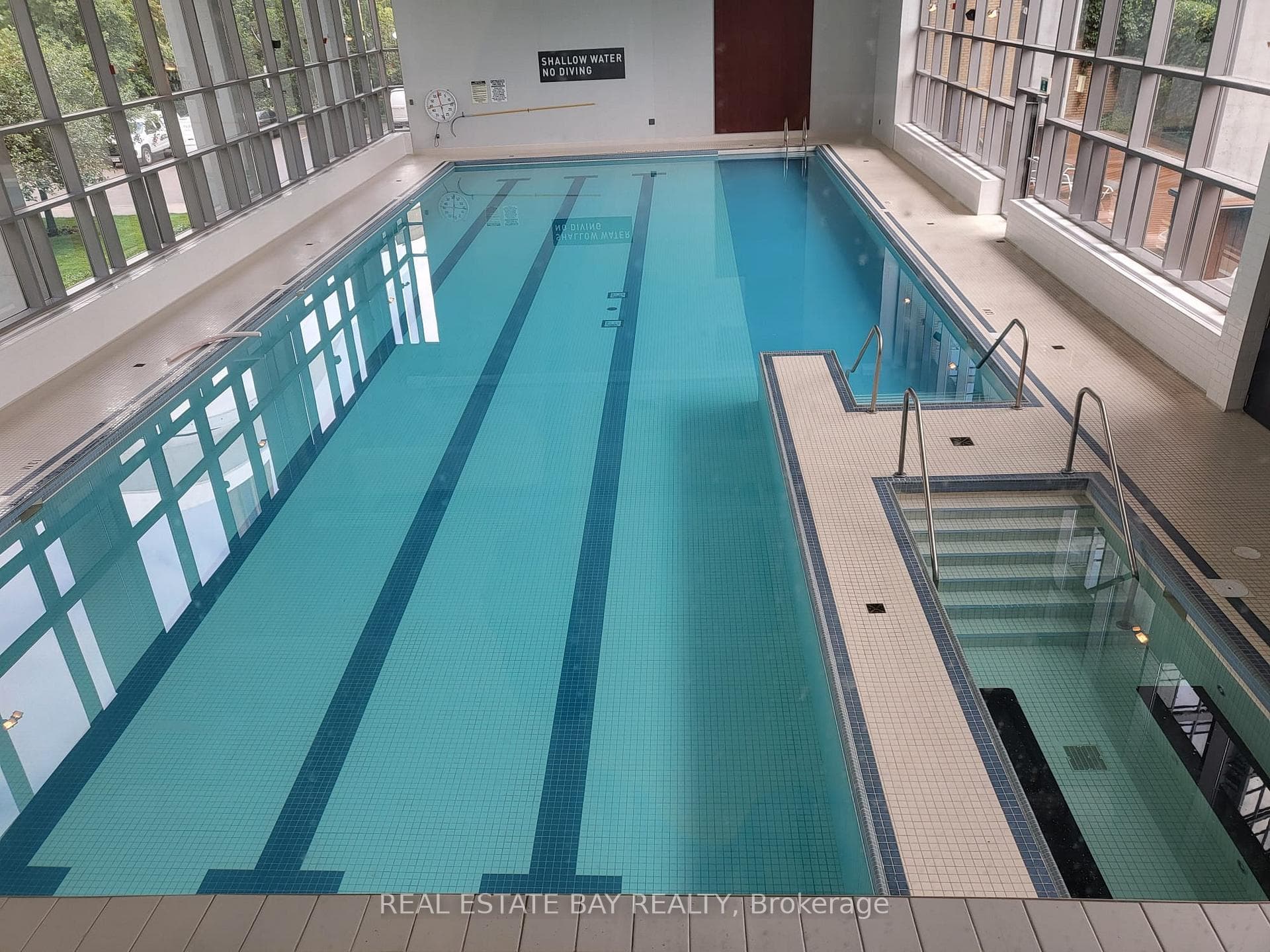 3 Navy Wharf Court Unit 2007 photo 23