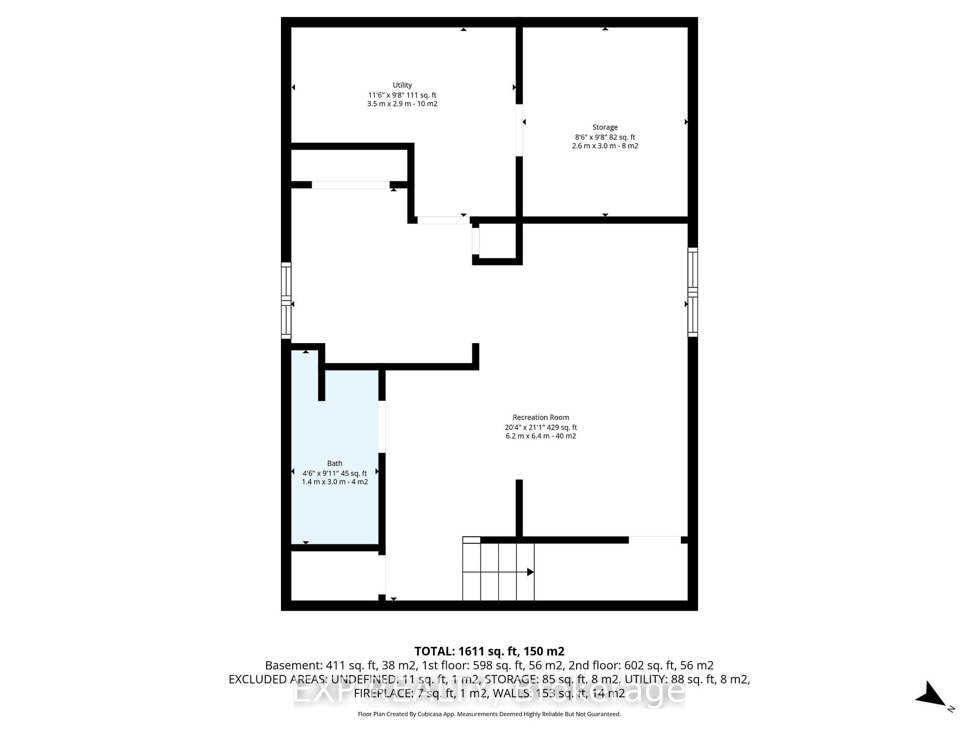 31 Coolspring Crescent photo 37
