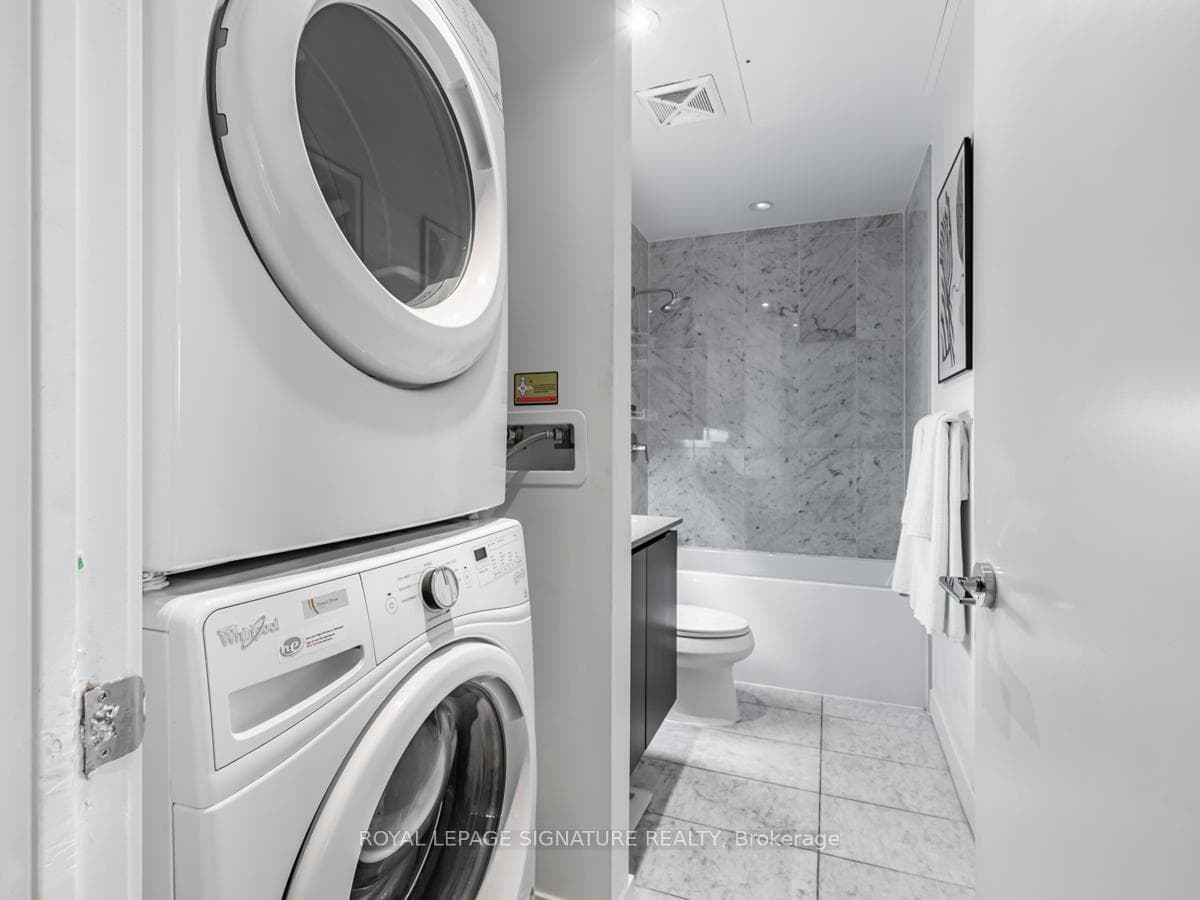 90 Queens Wharf Road Unit 508 photo 20