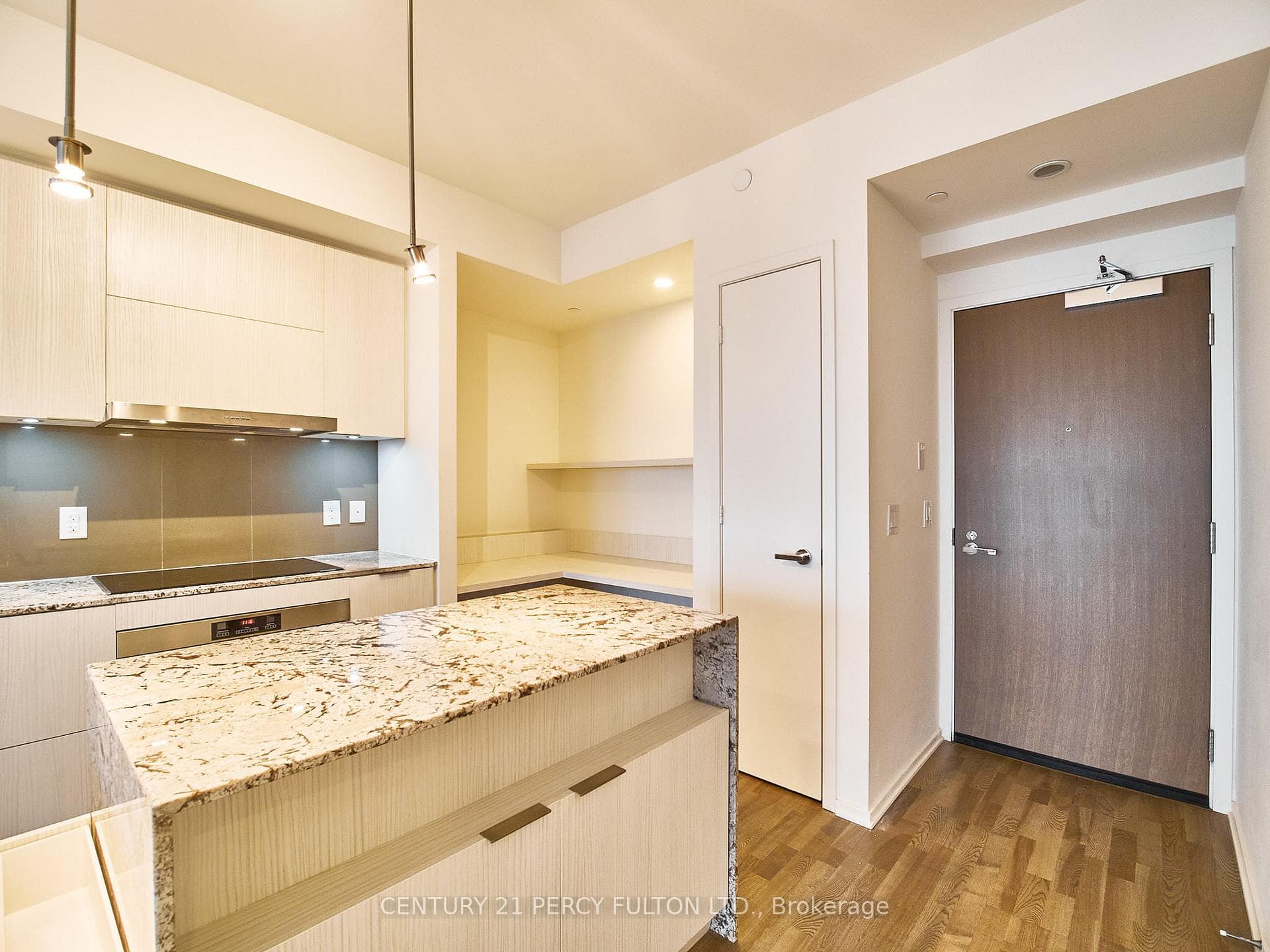 1 Bloor Street Unit 3605 photo 4