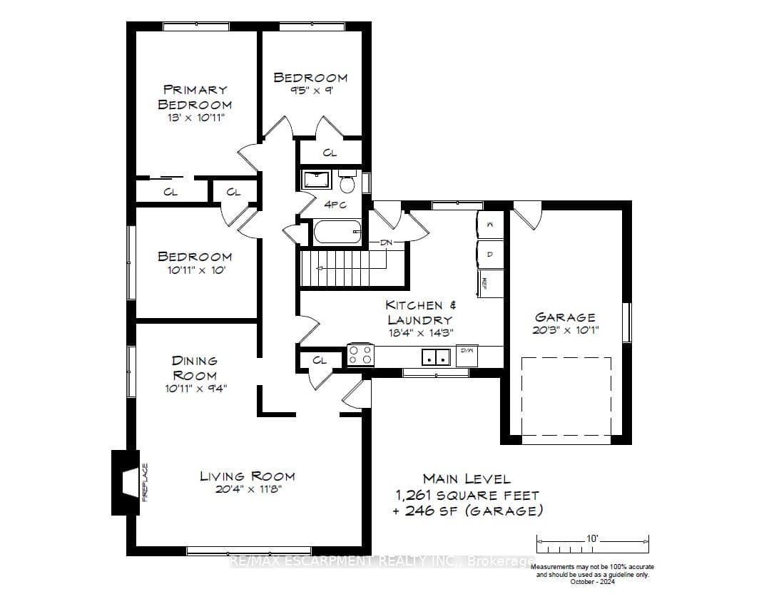 697 George Street photo 39