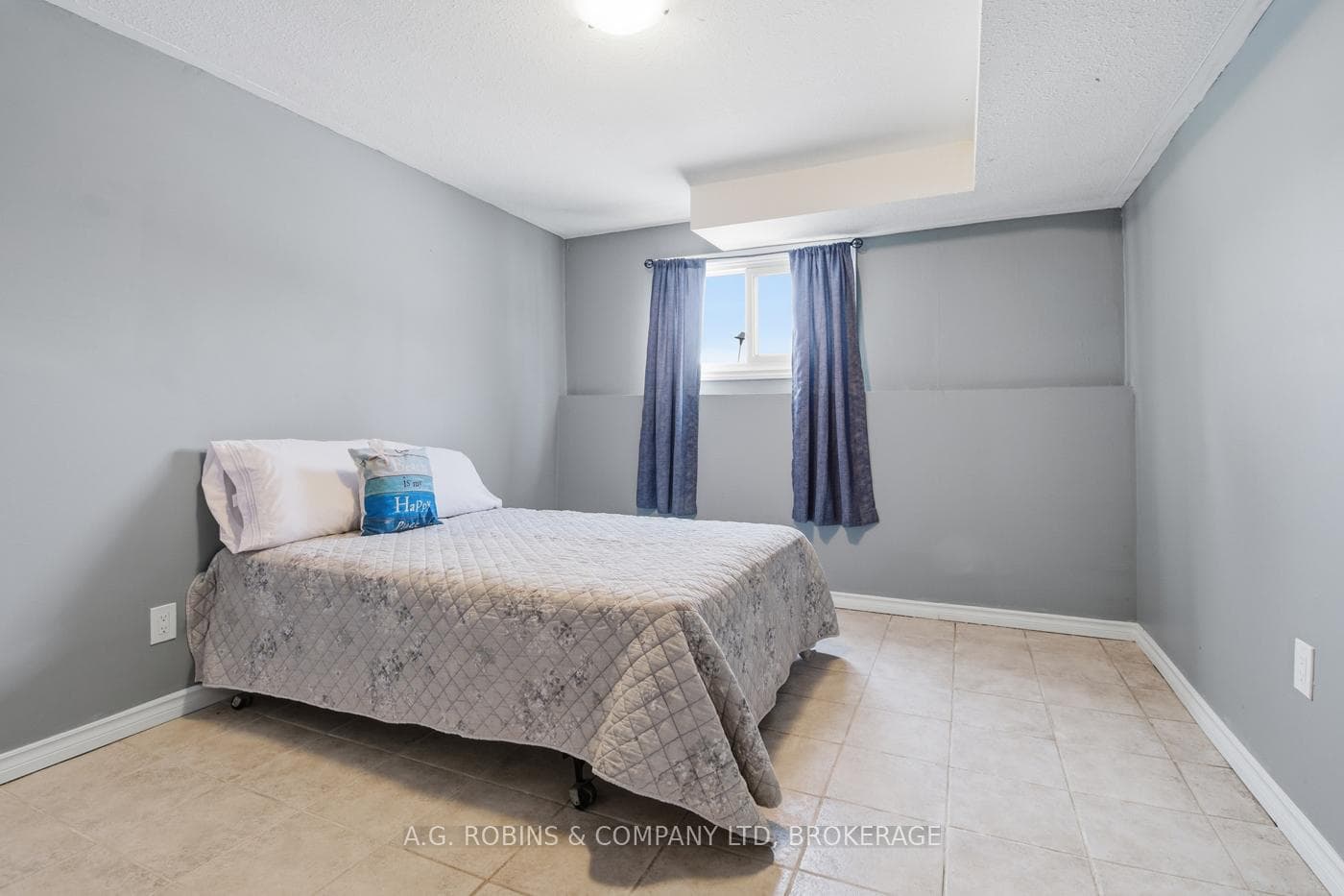 Lower Level Bedroom 2
