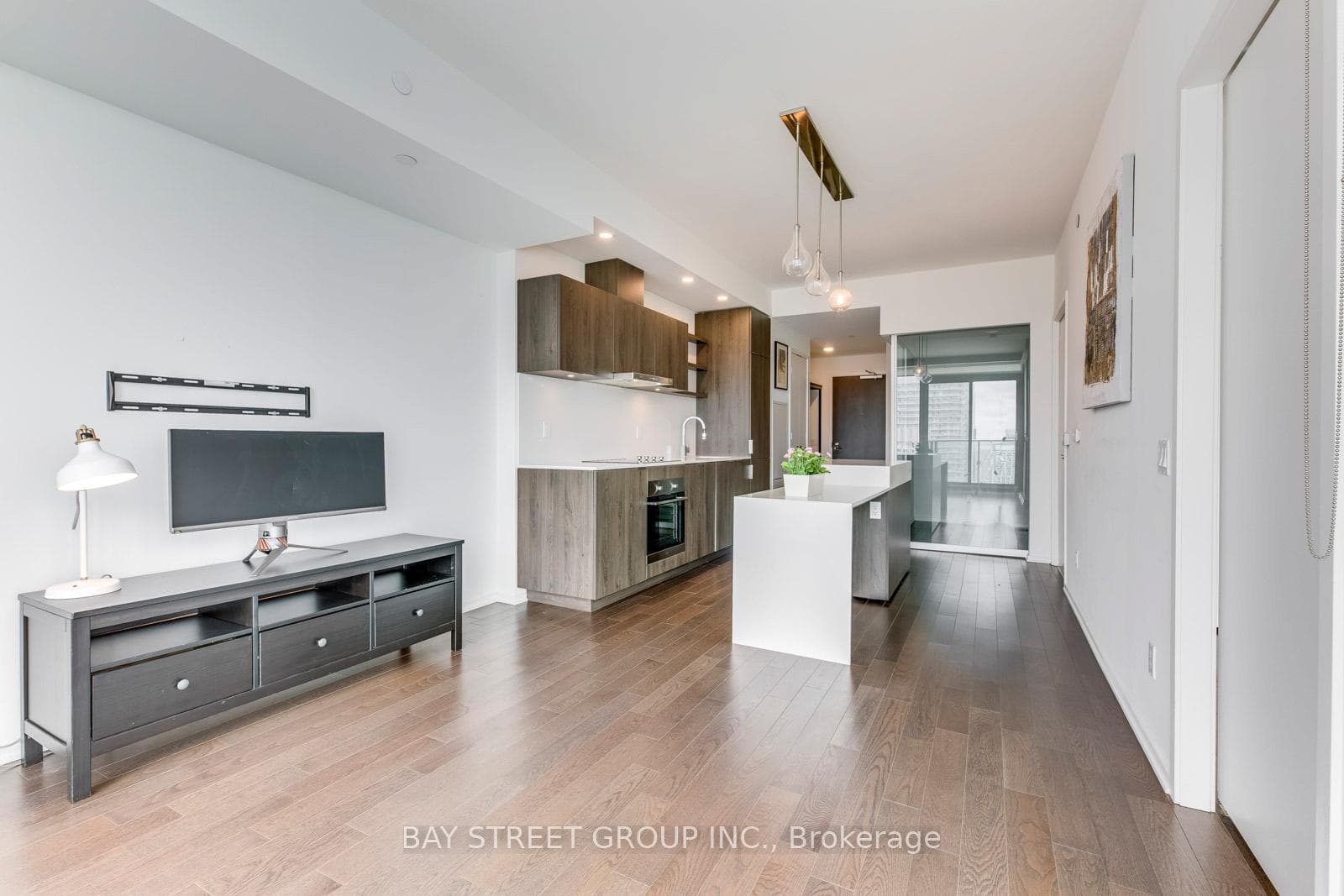 16 Bonnycastle Street Unit 3801 photo 10