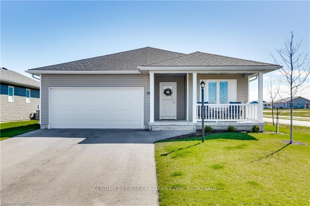 18 WINDWARD Way photo 1