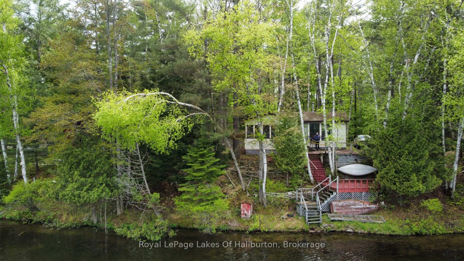 1183 Kendrick Creek Lane photo 1