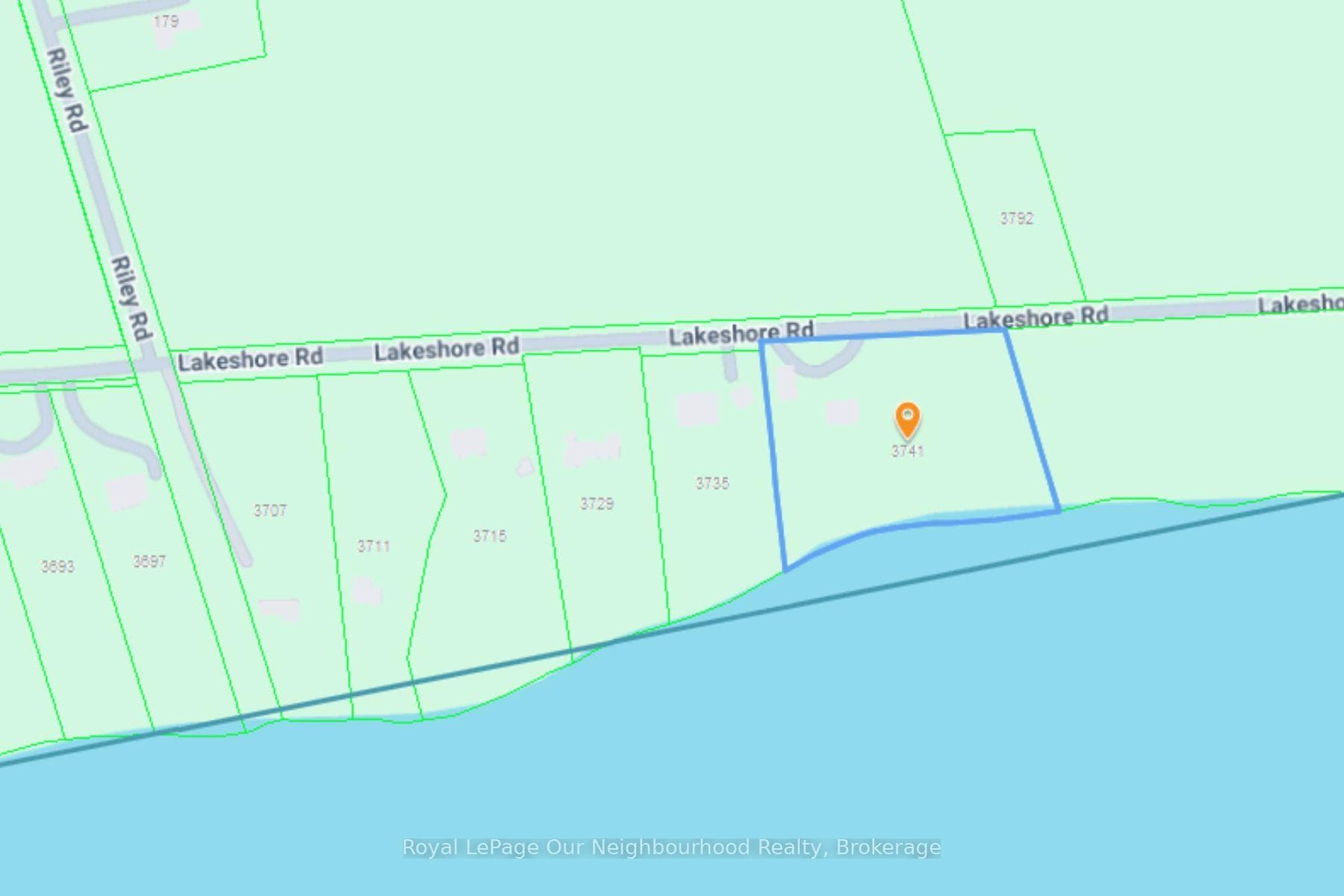 3741 Lakeshore Road photo 21