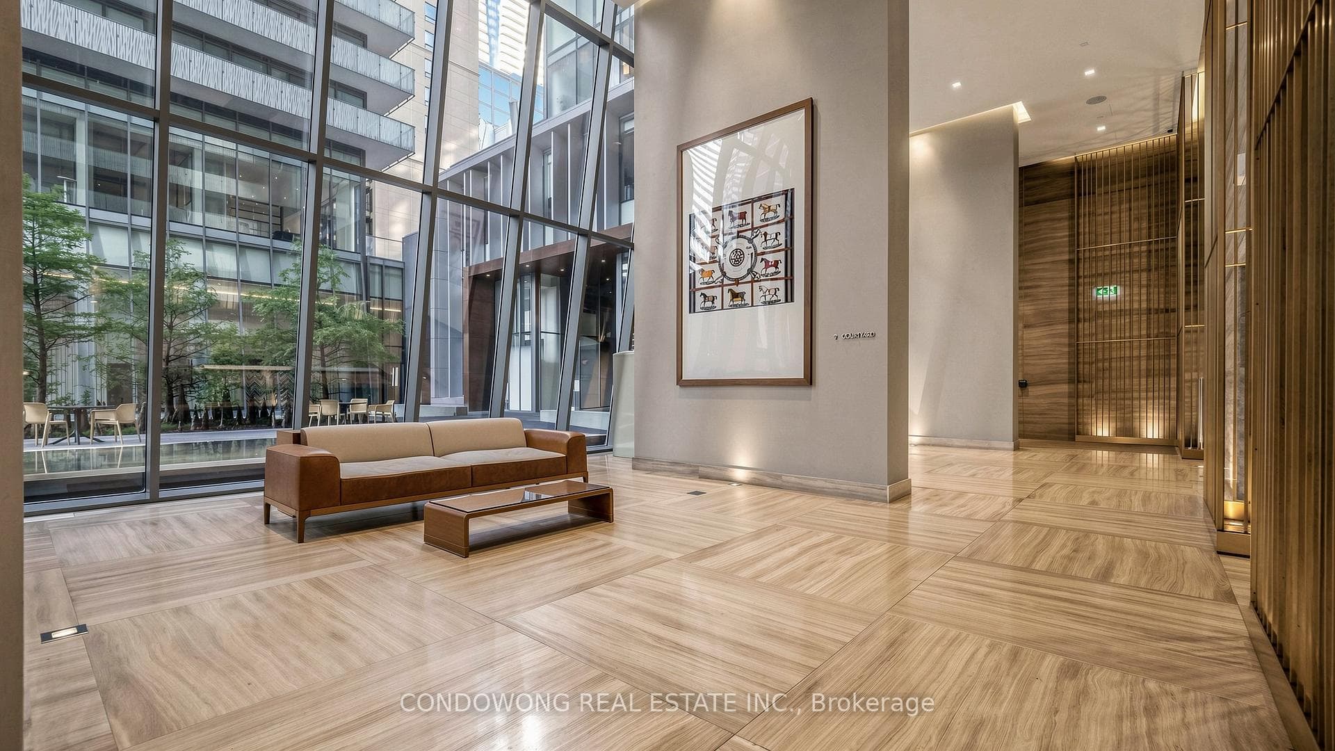 50 Charles Street Unit 4203 photo 39
