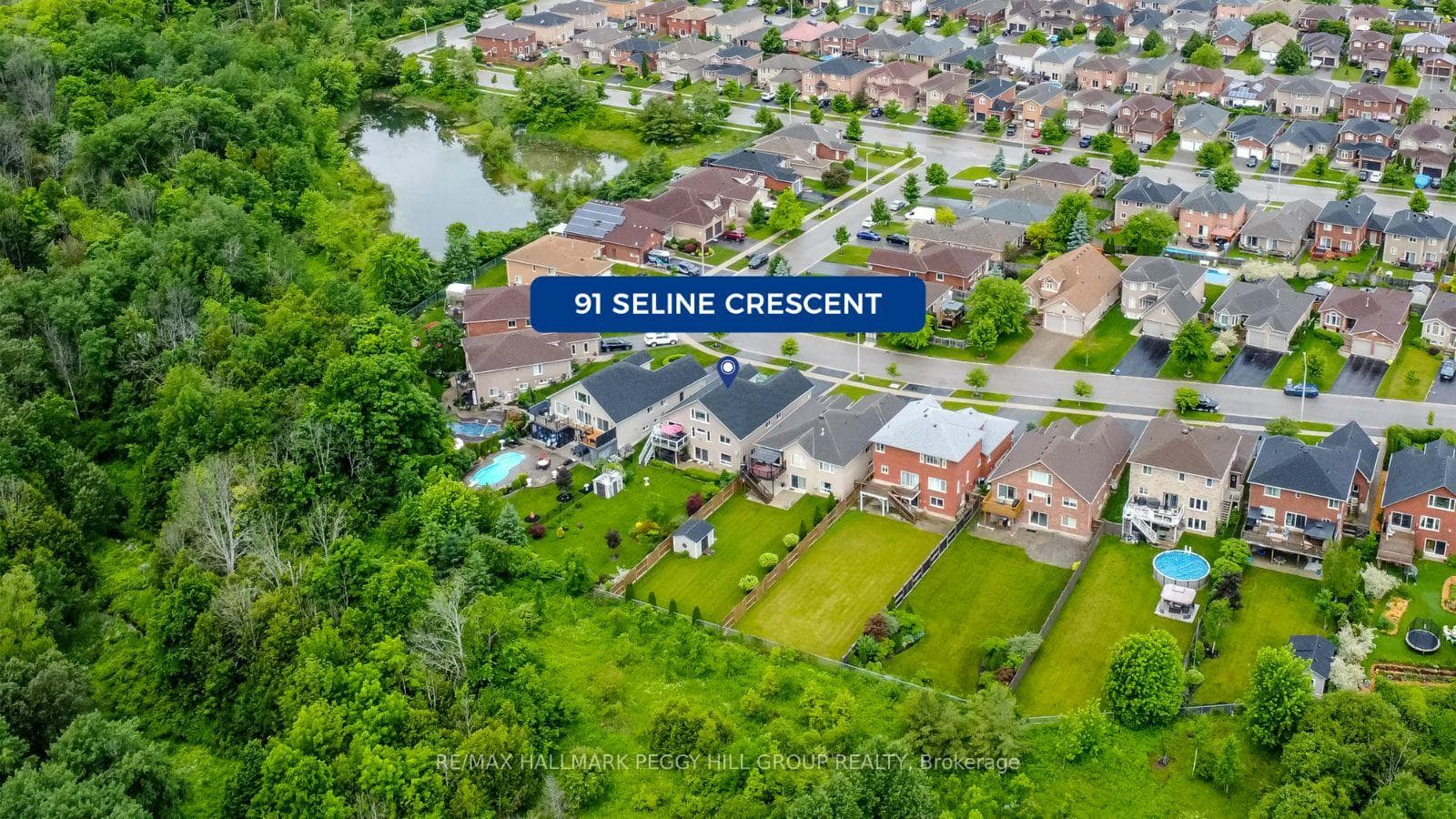 91 Seline Crescent photo 29
