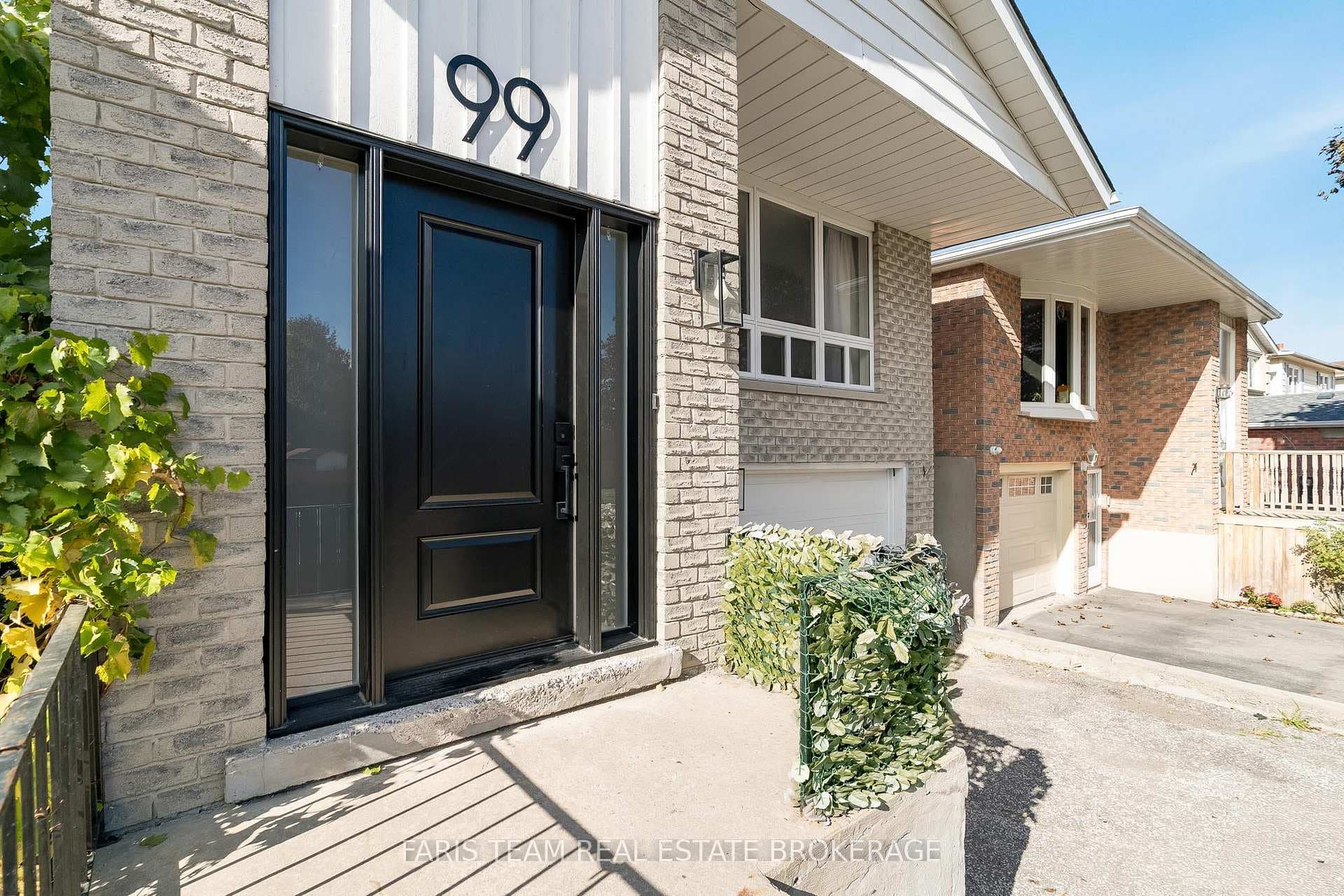 99 Fred Cook Drive photo 4