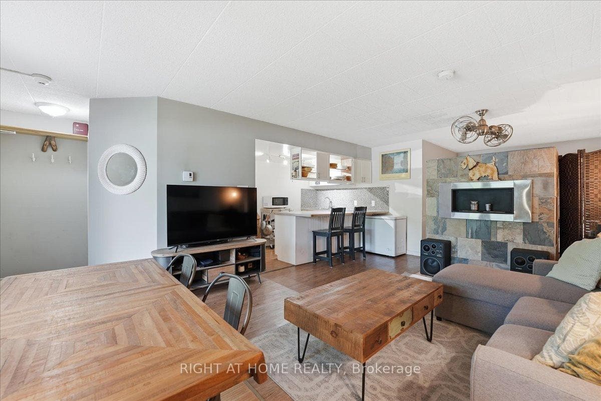 1102 Horseshoe Valley Road Unit 108 photo 3