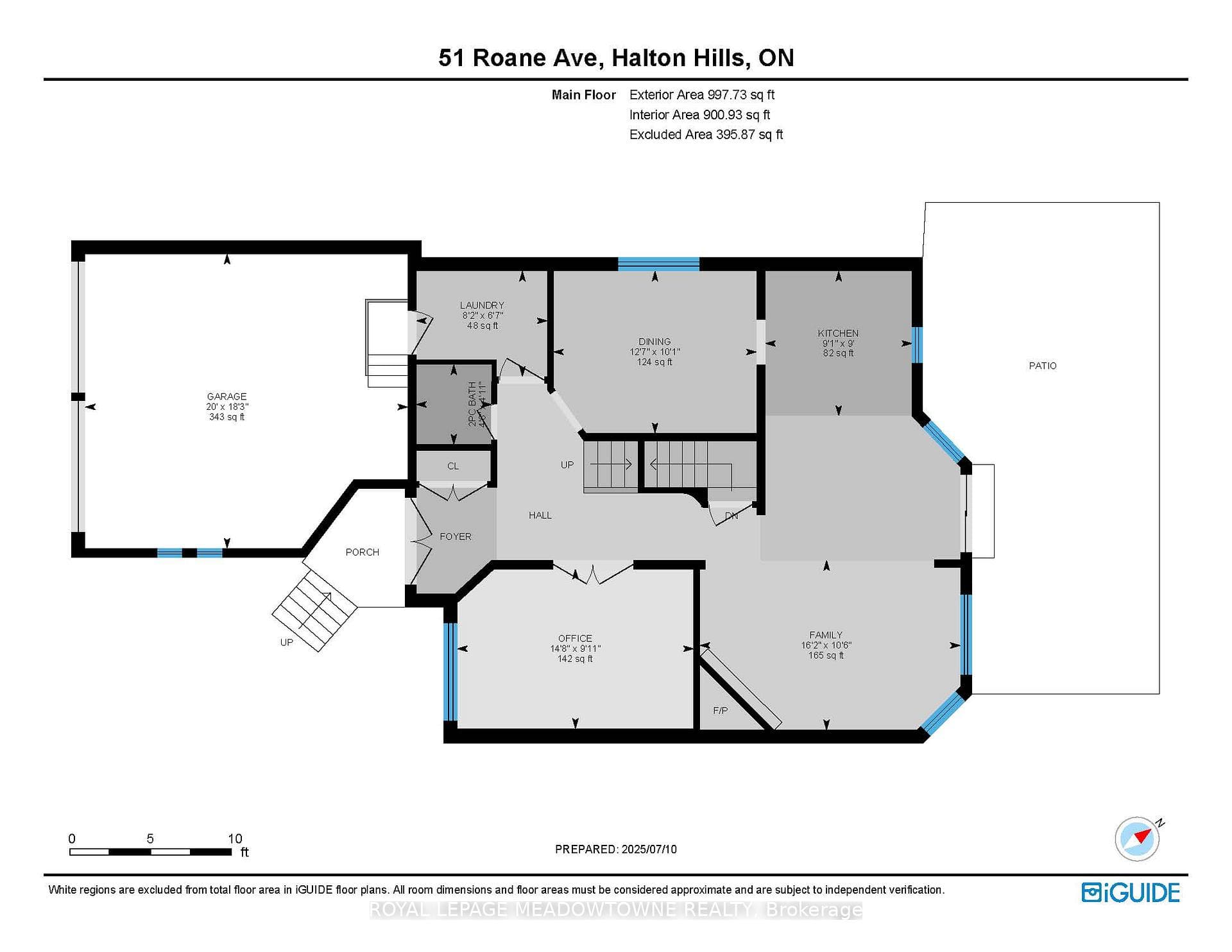 51 Roane Avenue photo 21