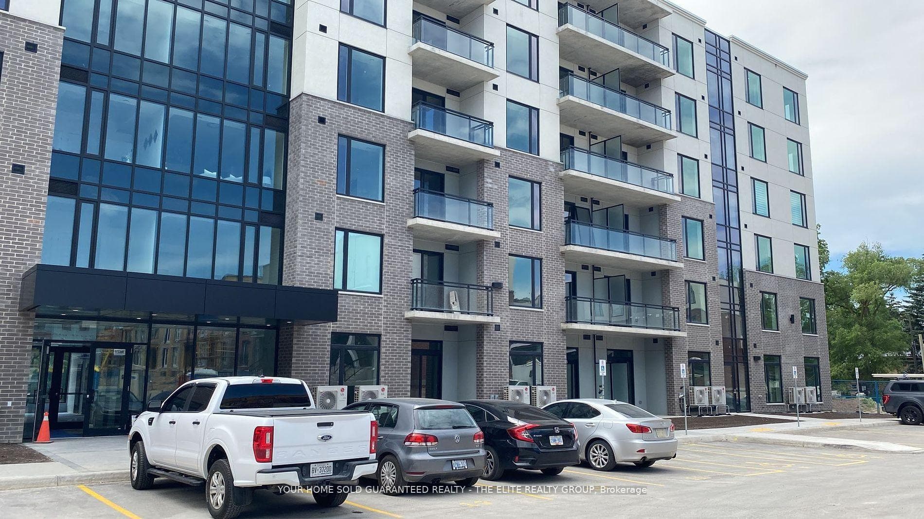103 Roger Street Unit 409 photo 8