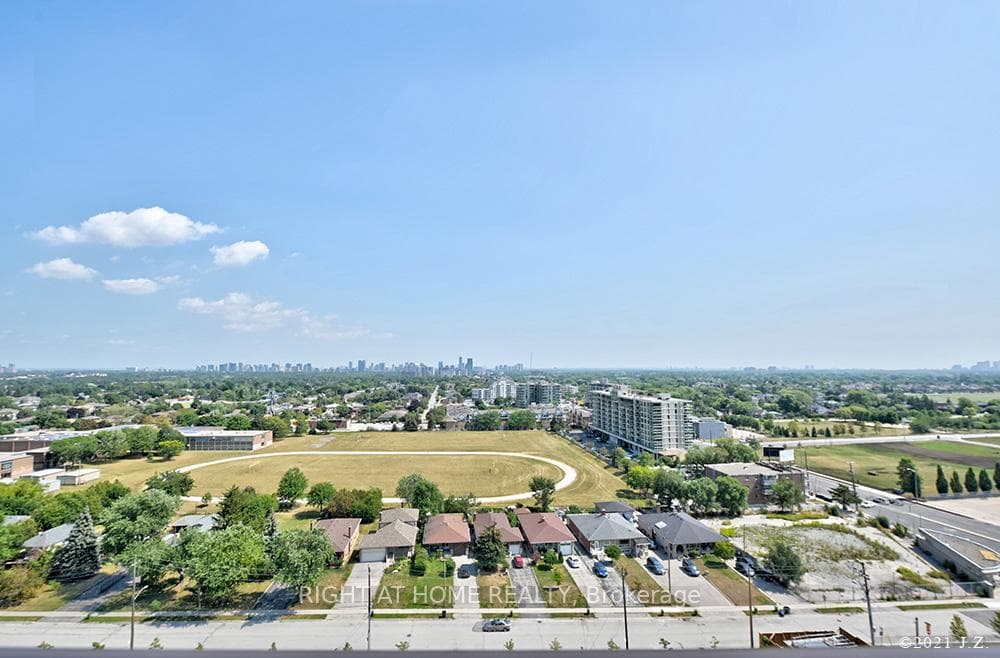 1 De Boers Drive Unit Ph06 photo 21