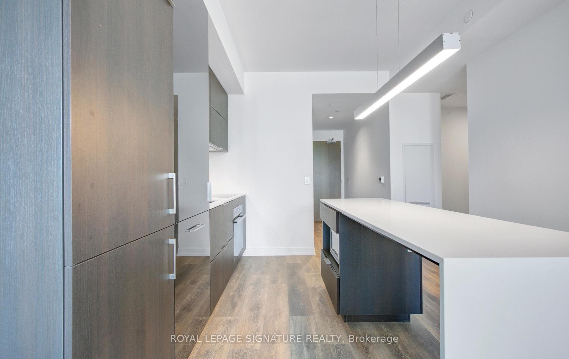 15 Lower Jarvis Street Unit 2406 photo 3