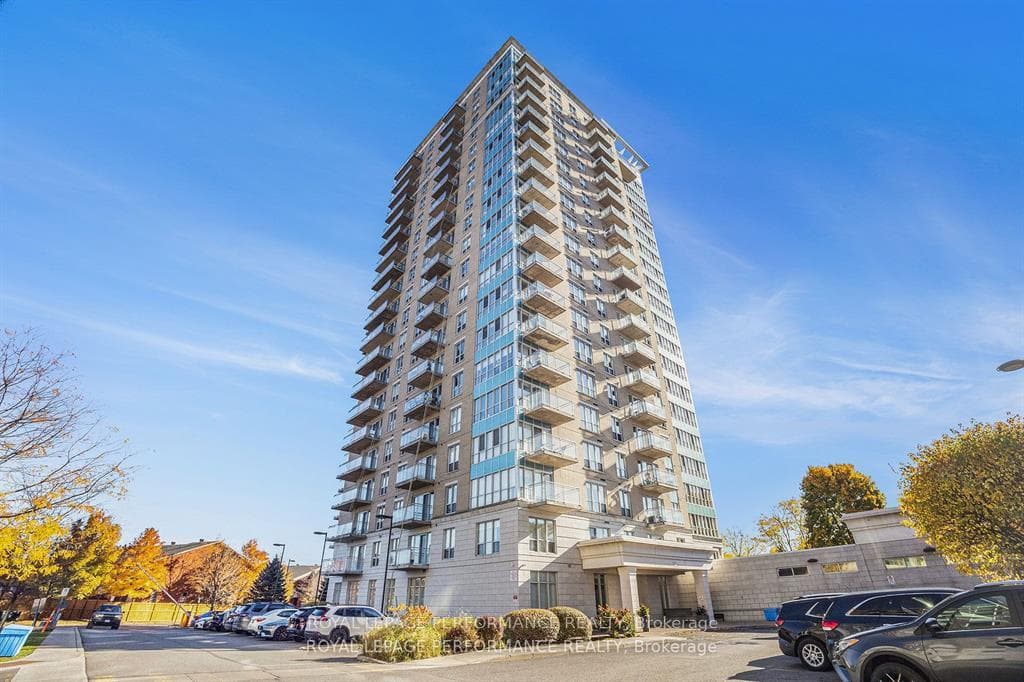 90 Landry Street Unit 1204 photo 1