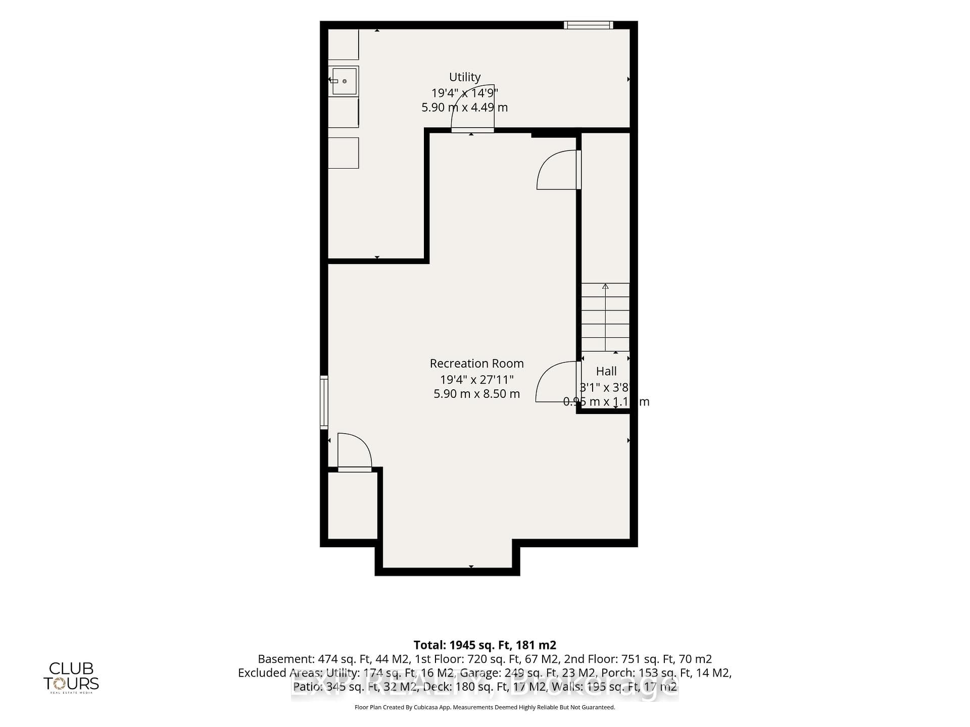 29 Augusta Crescent photo 41
