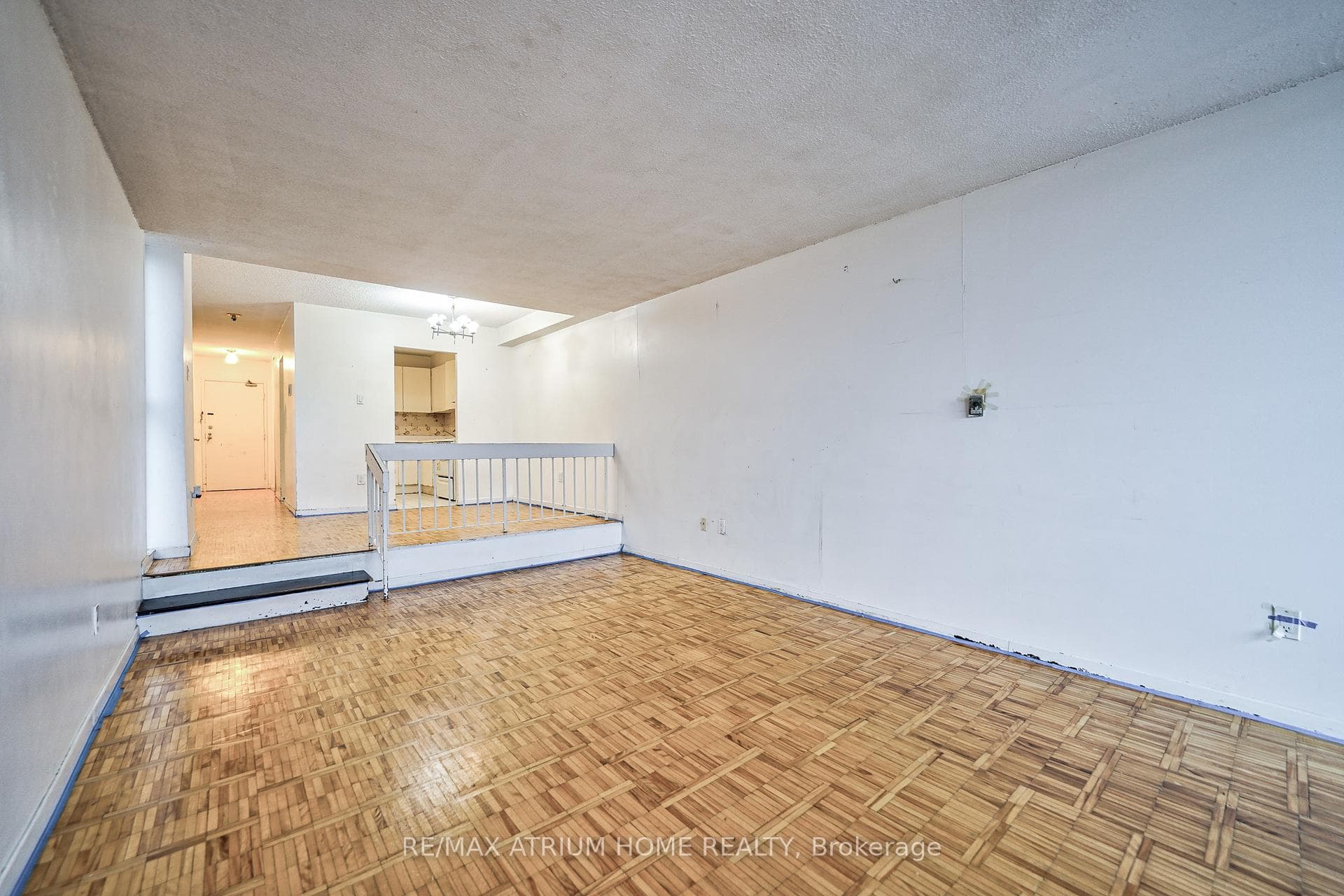 4101 Sheppard Avenue Unit 606 photo 23
