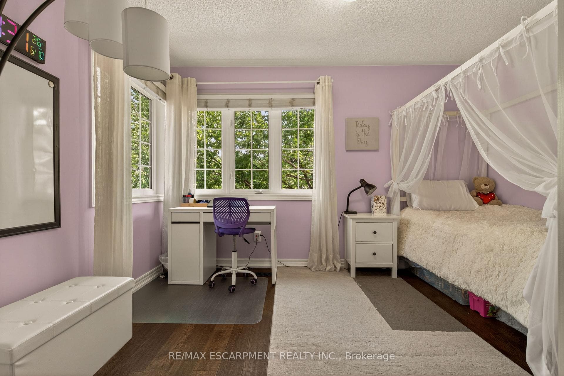 100 Beddoe Drive Unit 20 photo 23