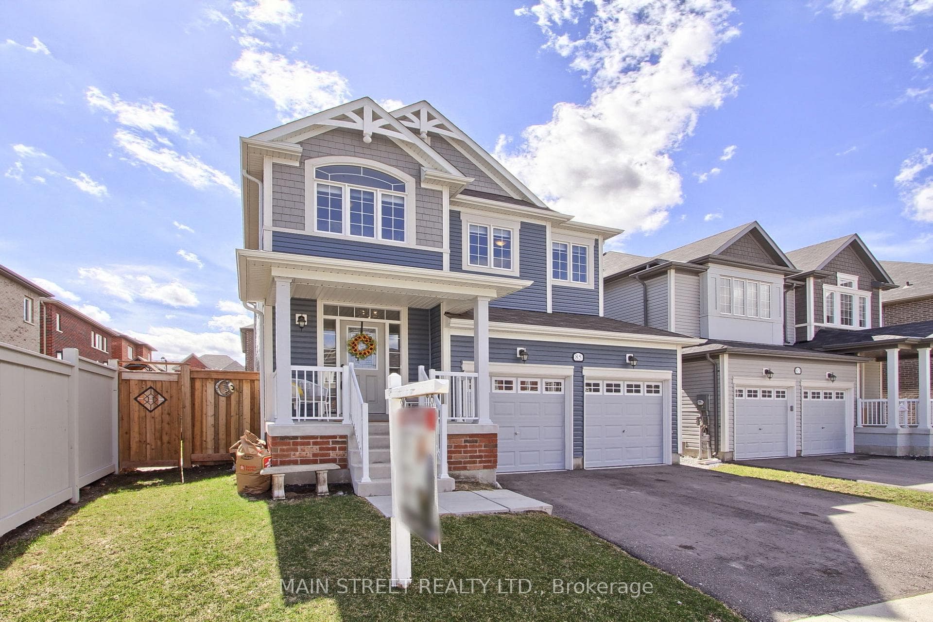 85 Kingknoll Crescent photo 2