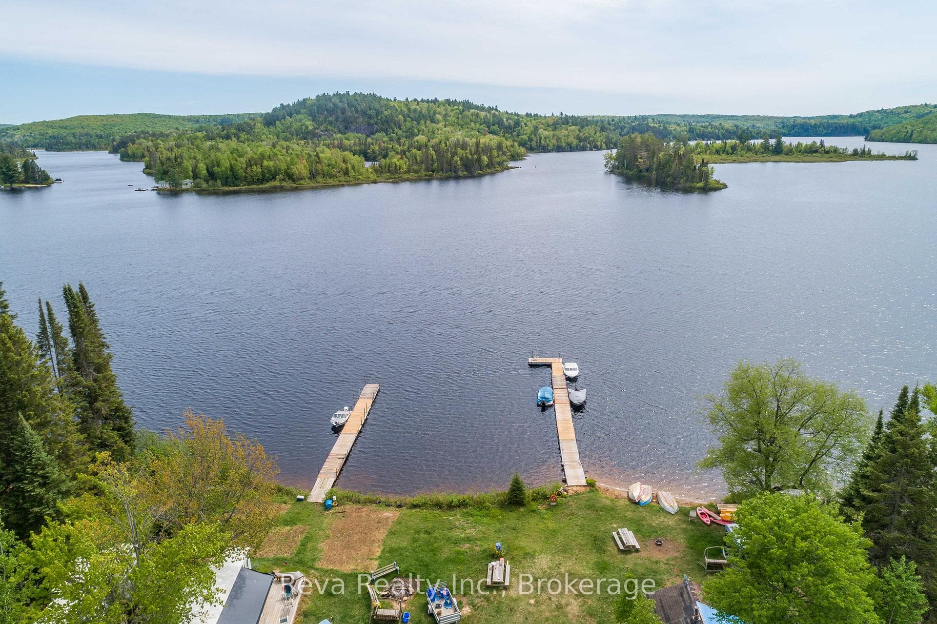 1535 North Baptiste Lake Road photo 40