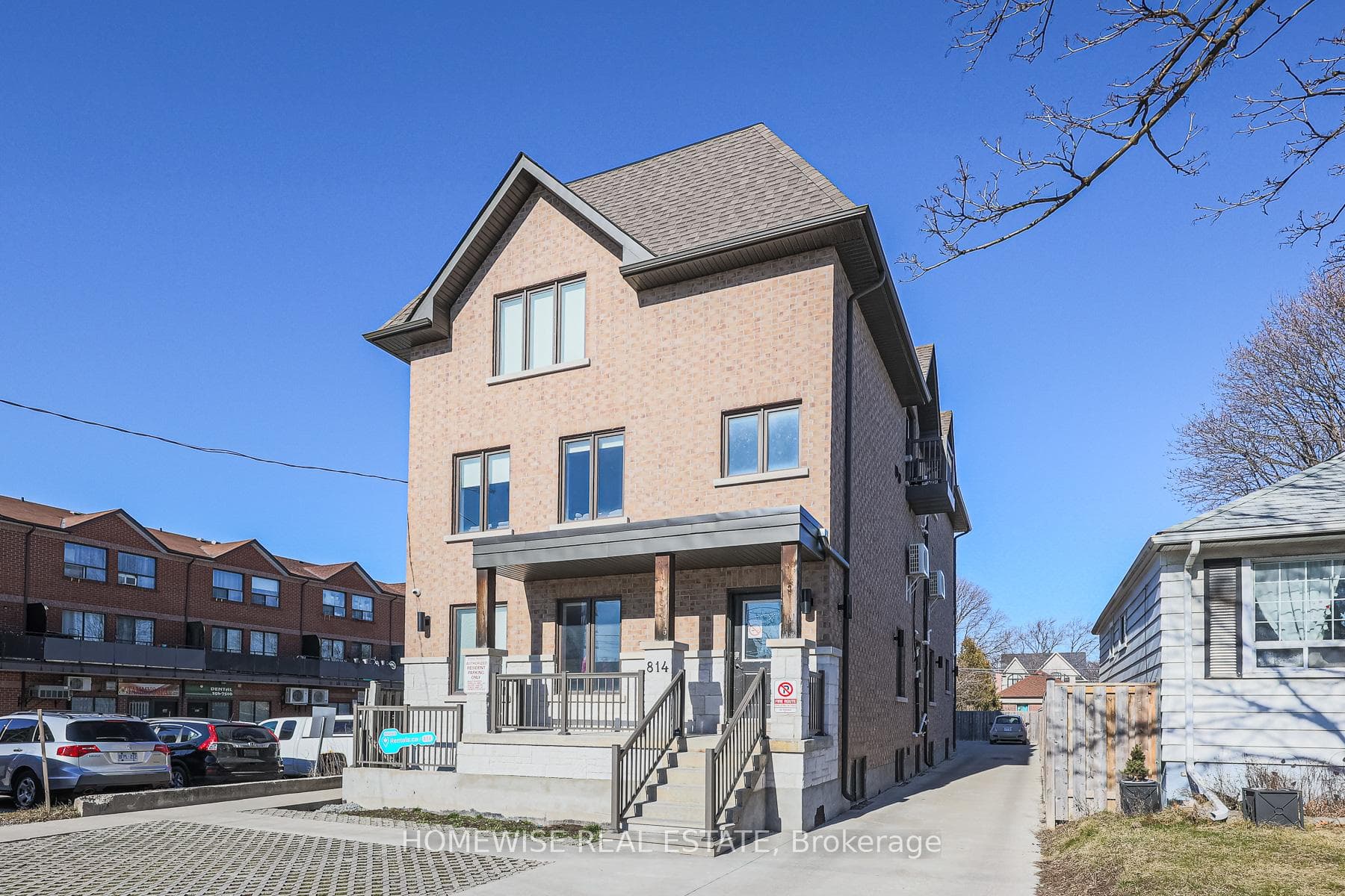 814 Glencairn Avenue Unit 102 photo 1