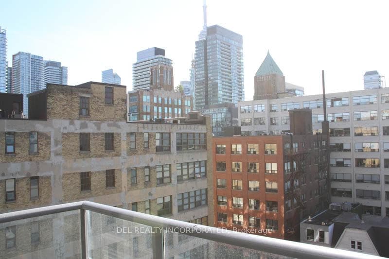 435 richmond Street Unit 806 photo 6