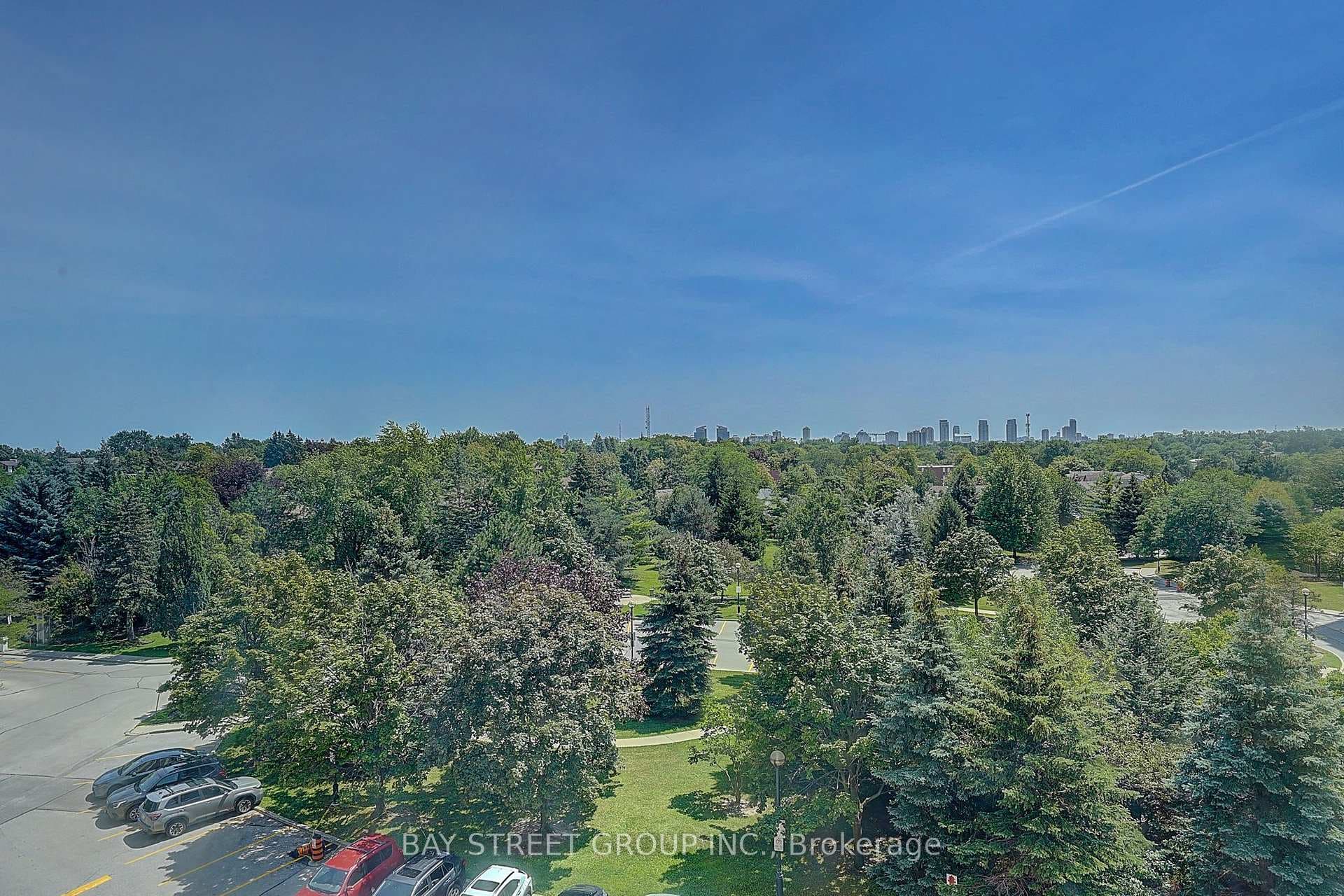 5039 Finch Avenue Unit 709 photo 25