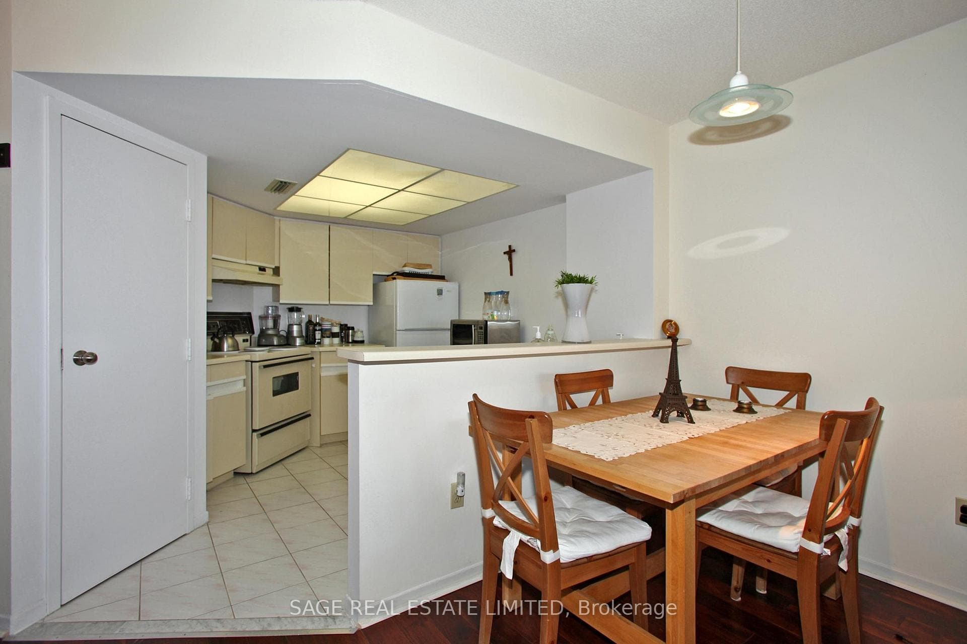 1001 Bay Street Unit 2618 photo 8