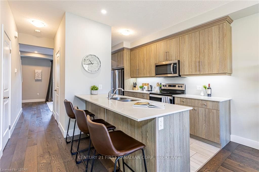 177 EDGEVALLEY Road Unit 51 photo 10