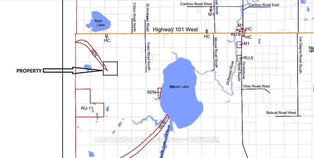 162 Acres Parcel 14024 photo 2