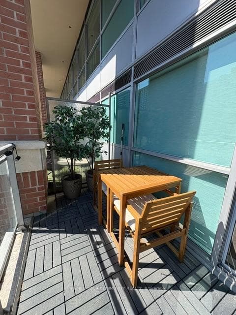 80 Western Battery Road Unit 209 photo 22
