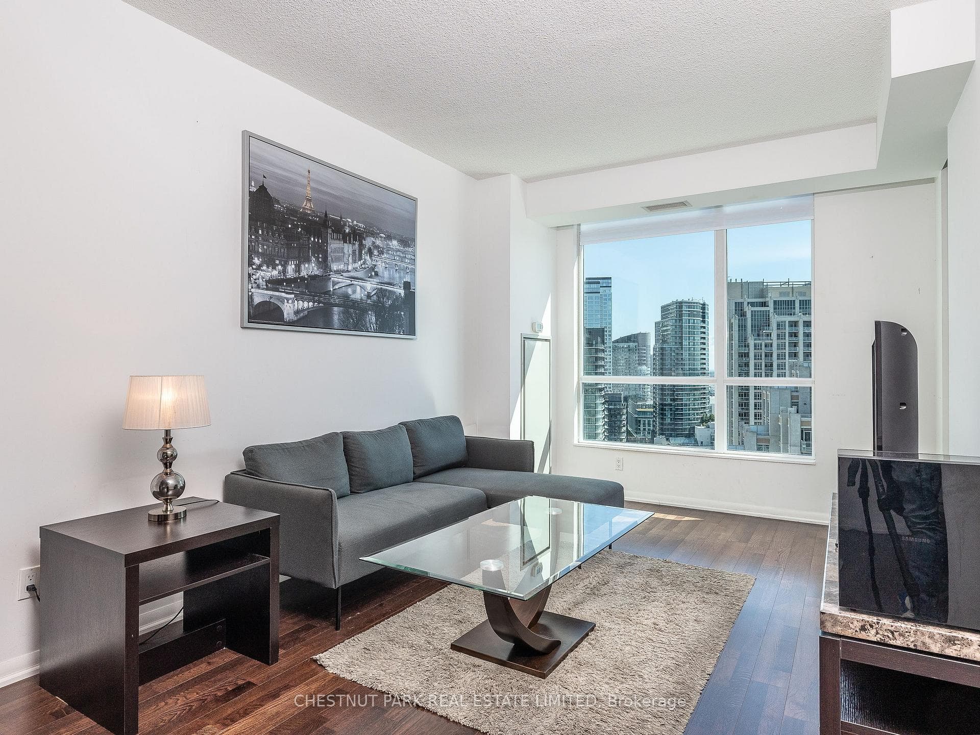 215 Fort York Boulevard Unit 2312 photo 3