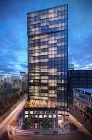 60 Shuter Street Unit 1112 photo 12
