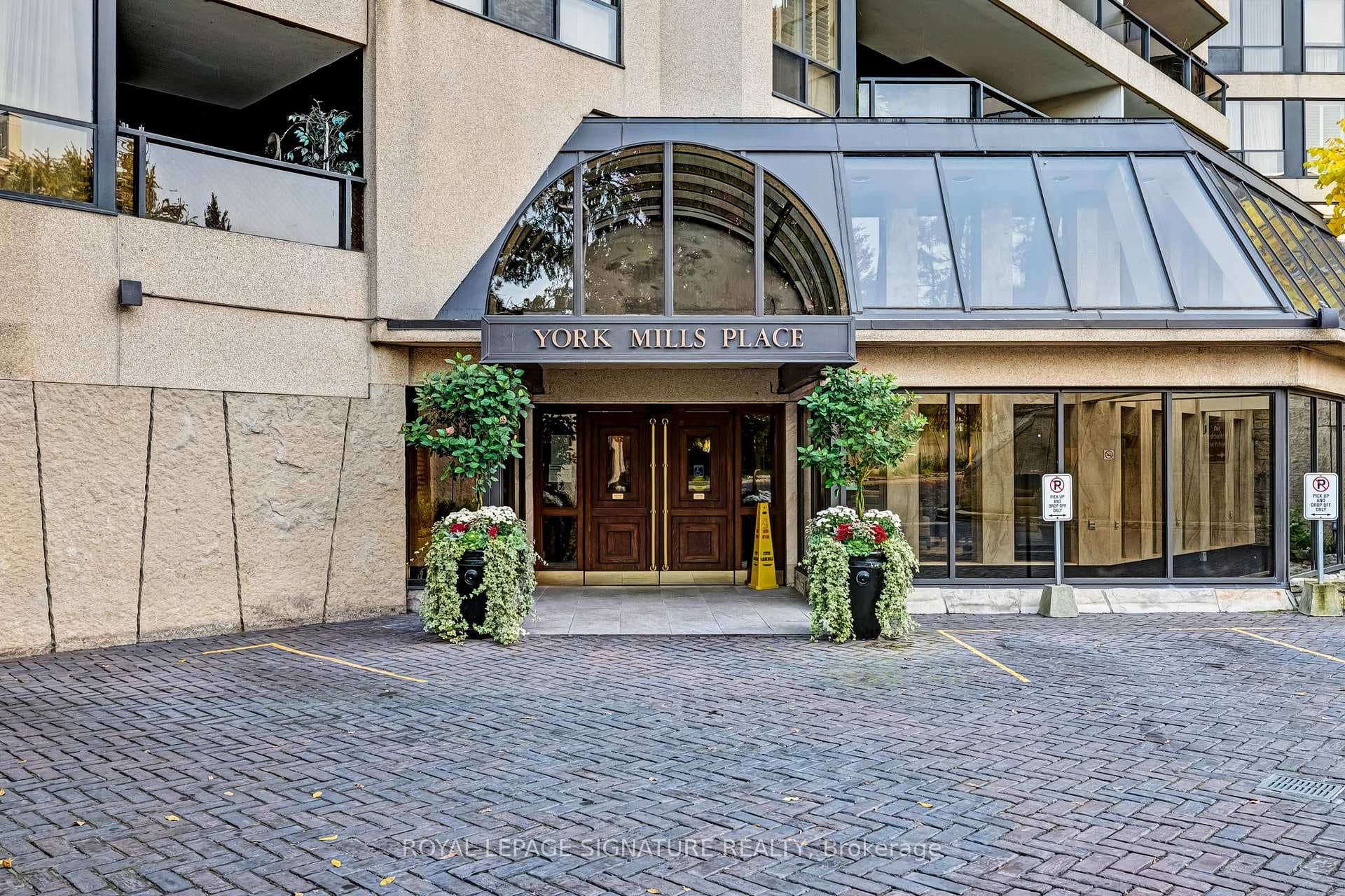 3900 Yonge Street Unit 504 photo 39