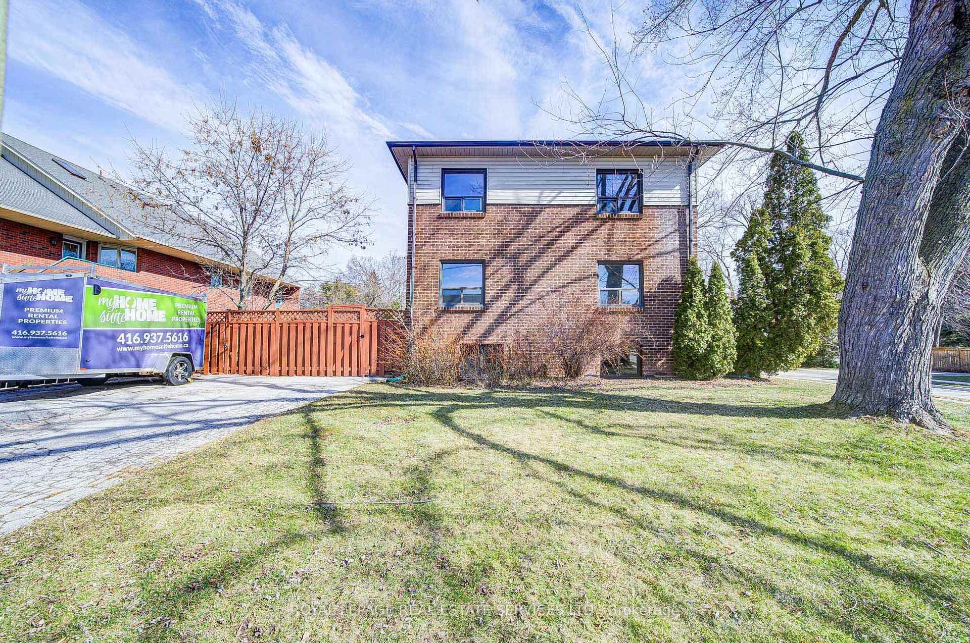 2329 Belyea Street Unit 1 photo 24