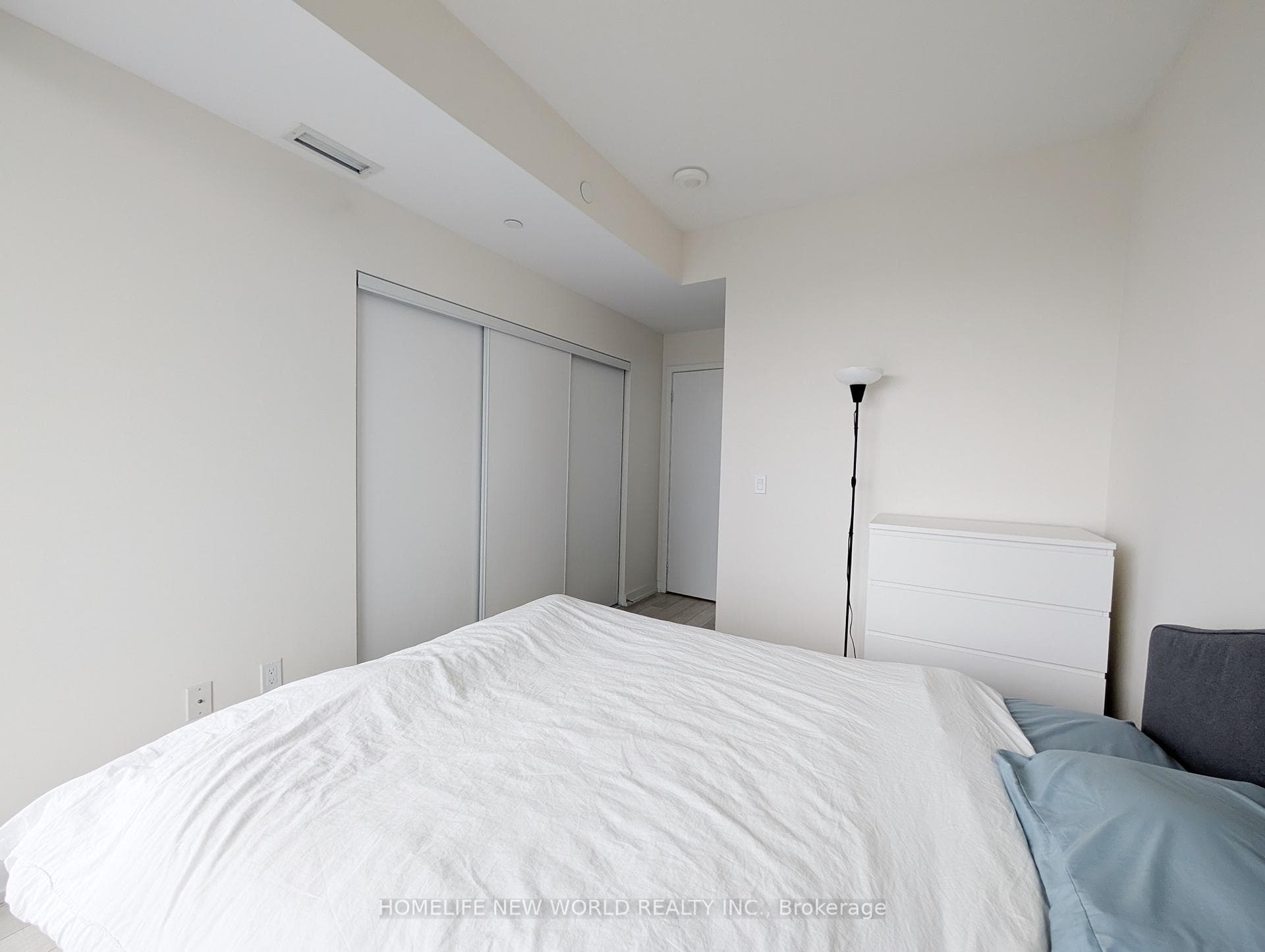 Prime Bedroom
