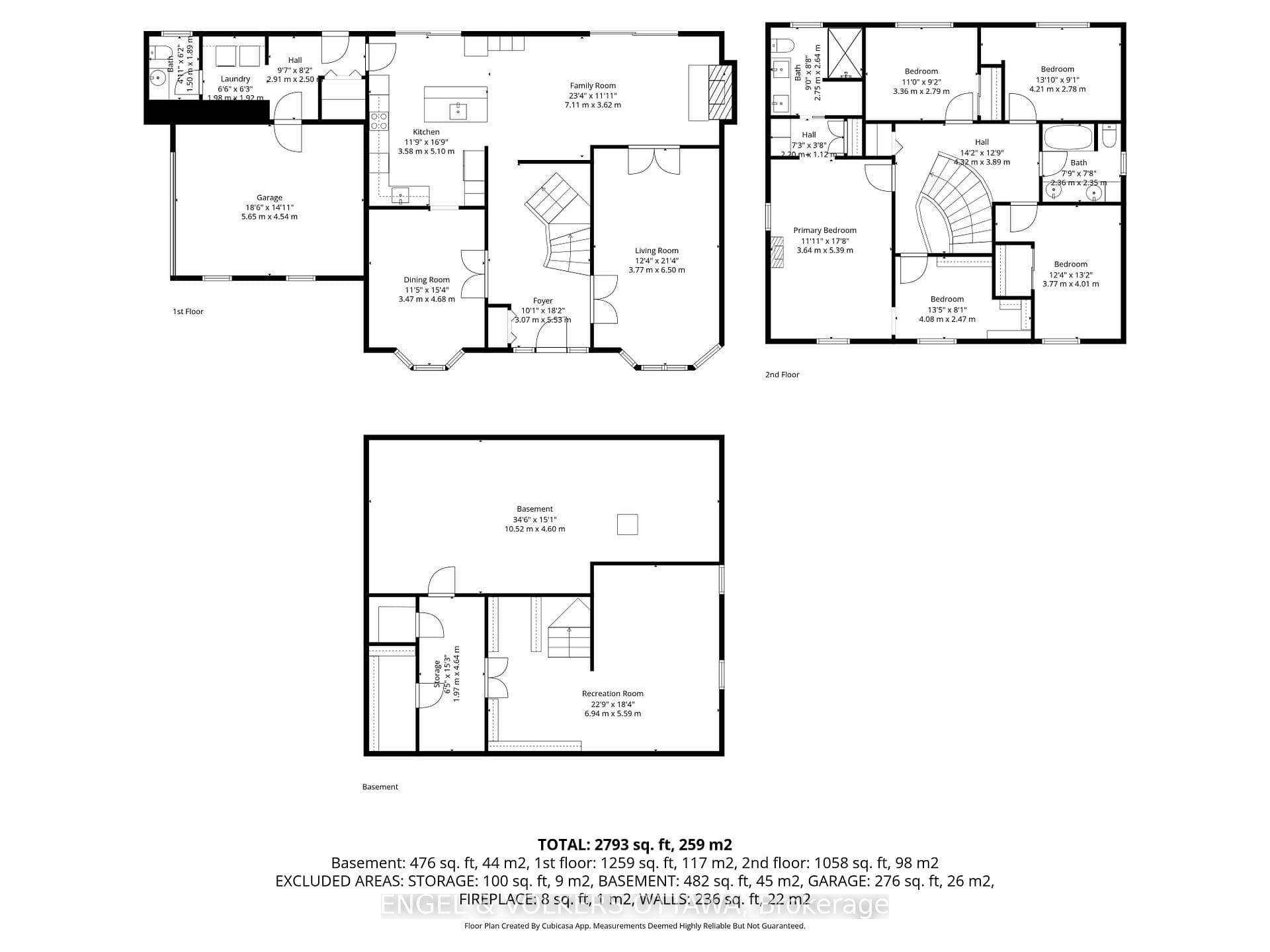 1 Erinlea Court photo 50