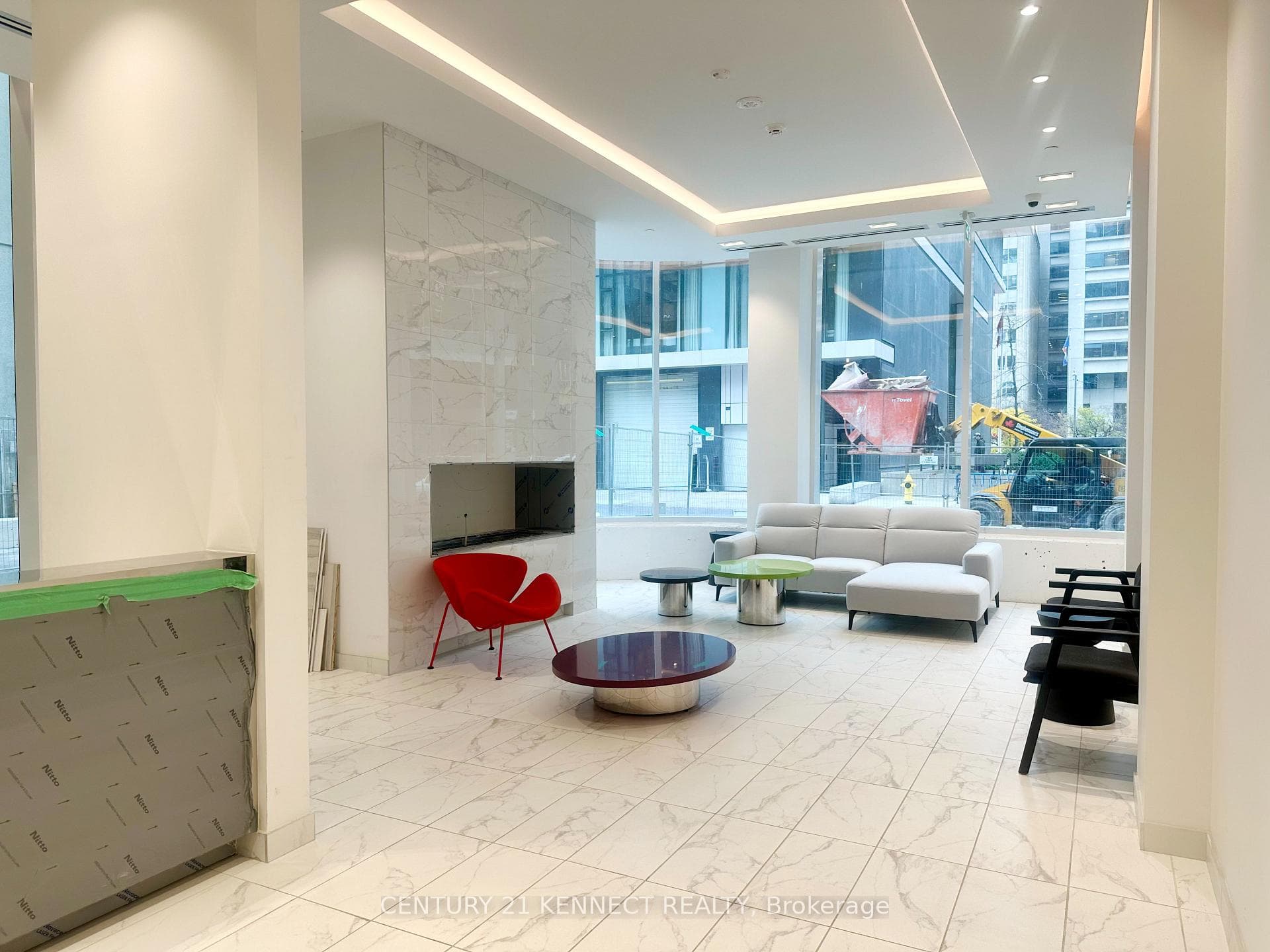 238 Simcoe Street Unit 2901 photo 19