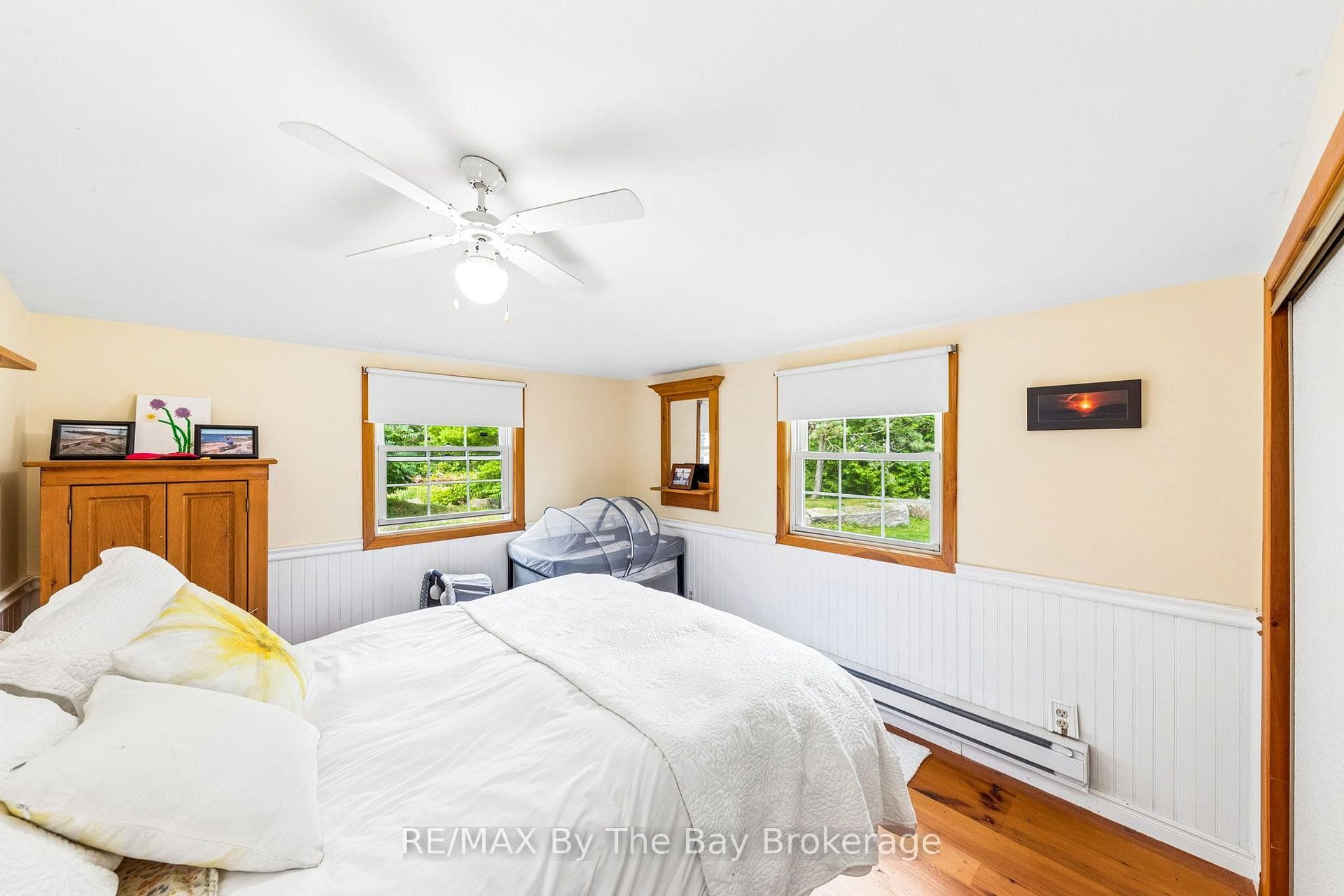 6686 Island 1040/Little Beausoleil Island N/A photo 32