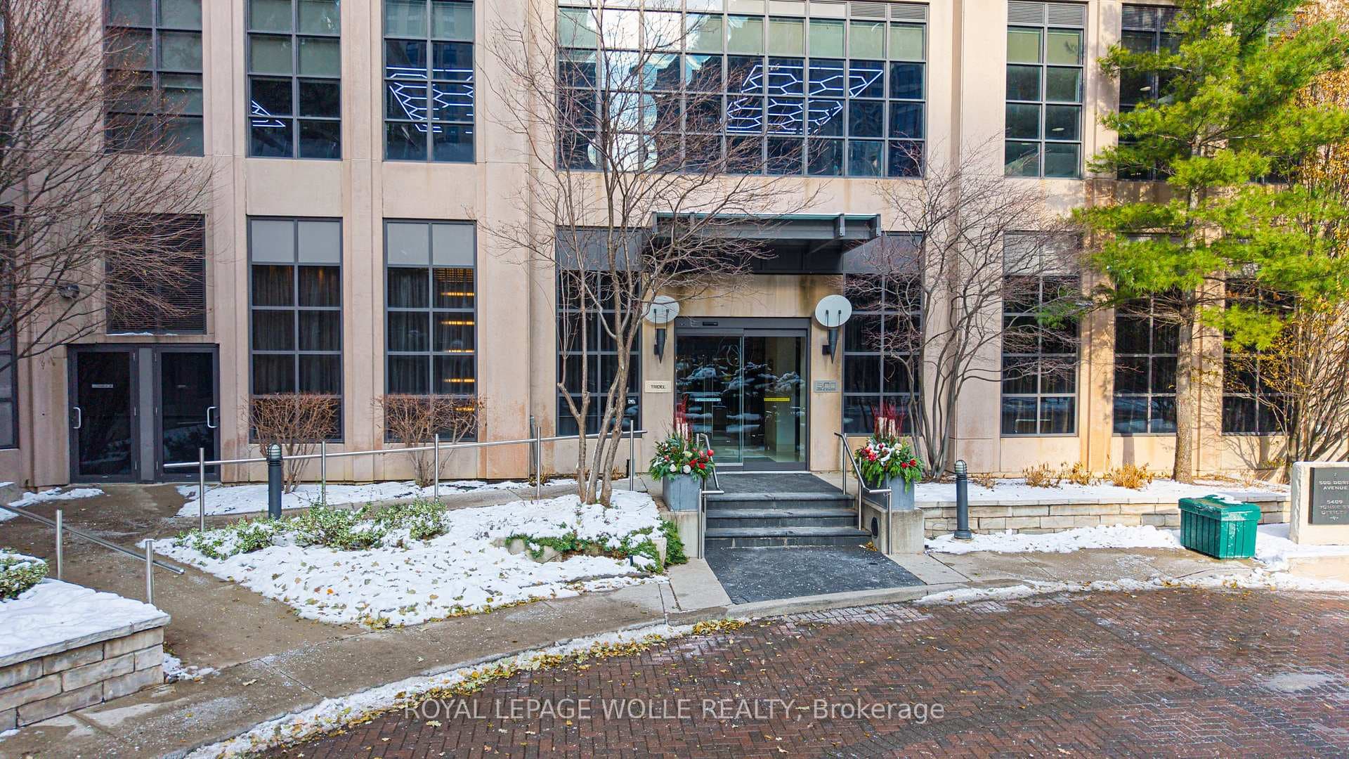 500 Doris Street Unit 2123 photo 6
