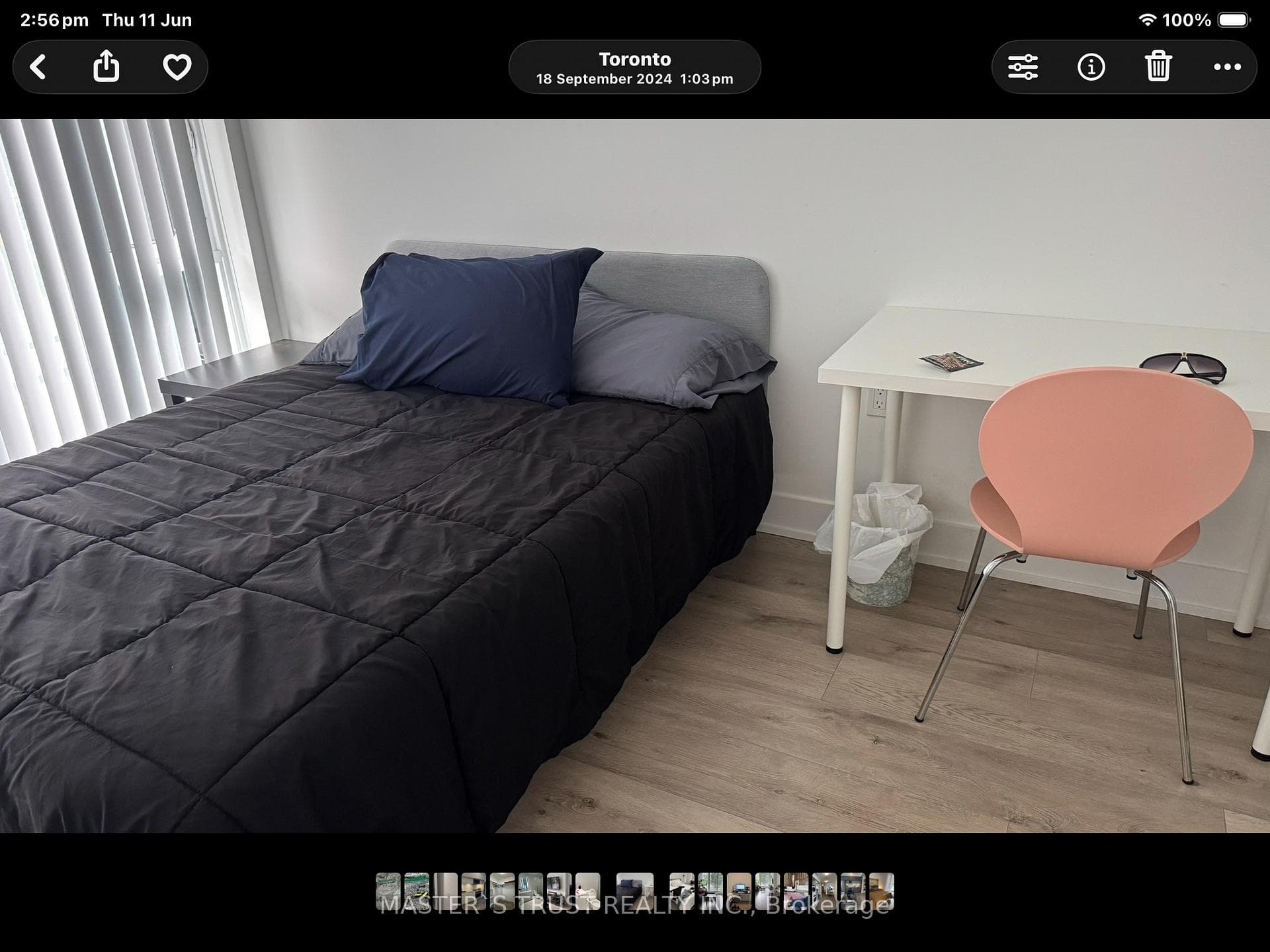 575 bloor Street Unit 207 photo 23