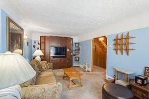 Large Living Room