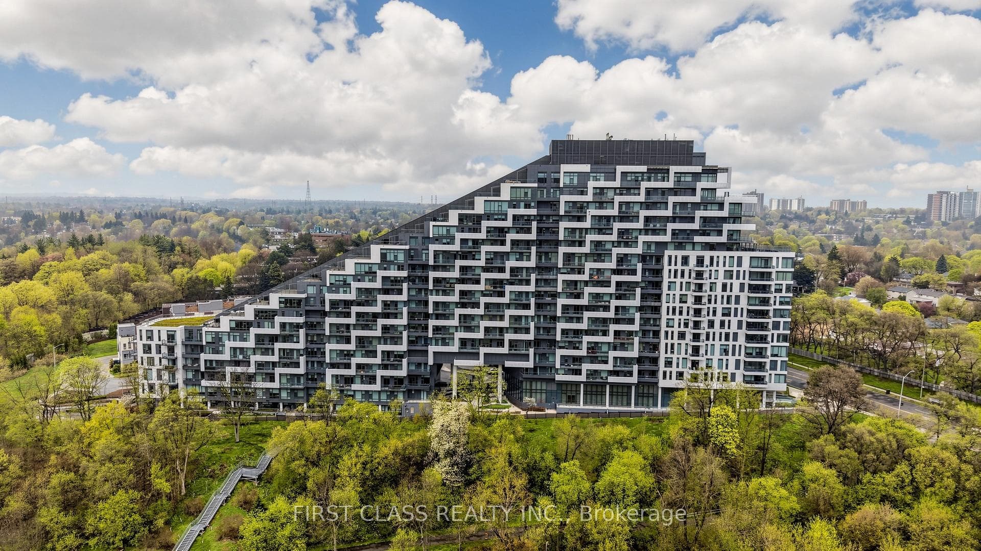 25 Adra Grado Way Unit 710 photo 2