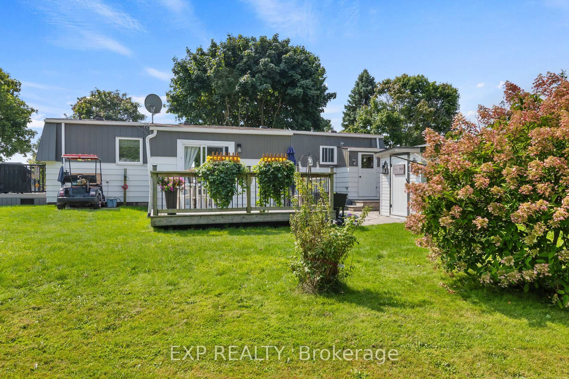 44 Bluffs Road photo 24