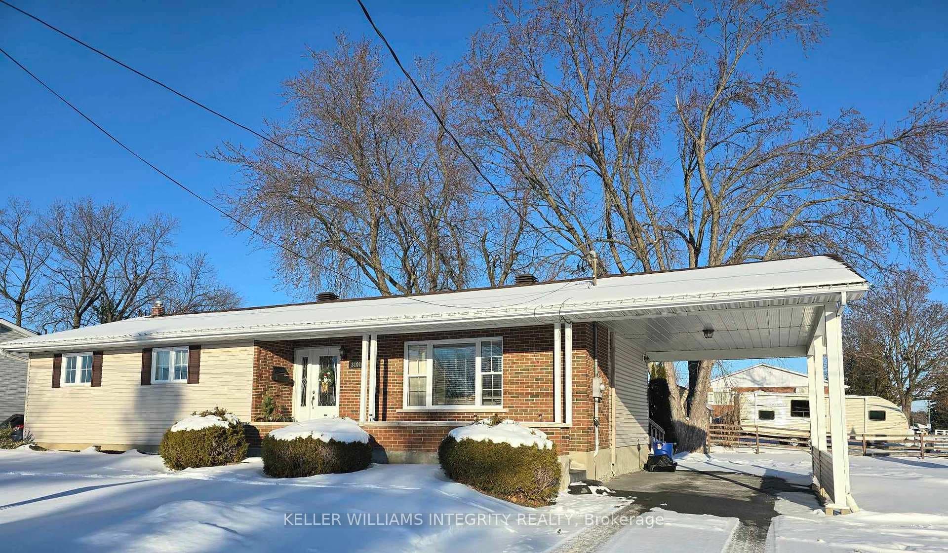 3101 POIRIER Avenue photo 1