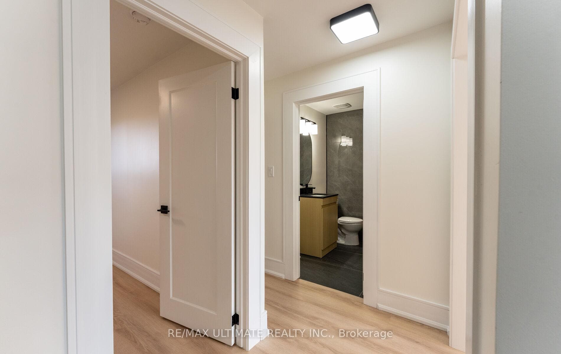 Newly Renovated Unit