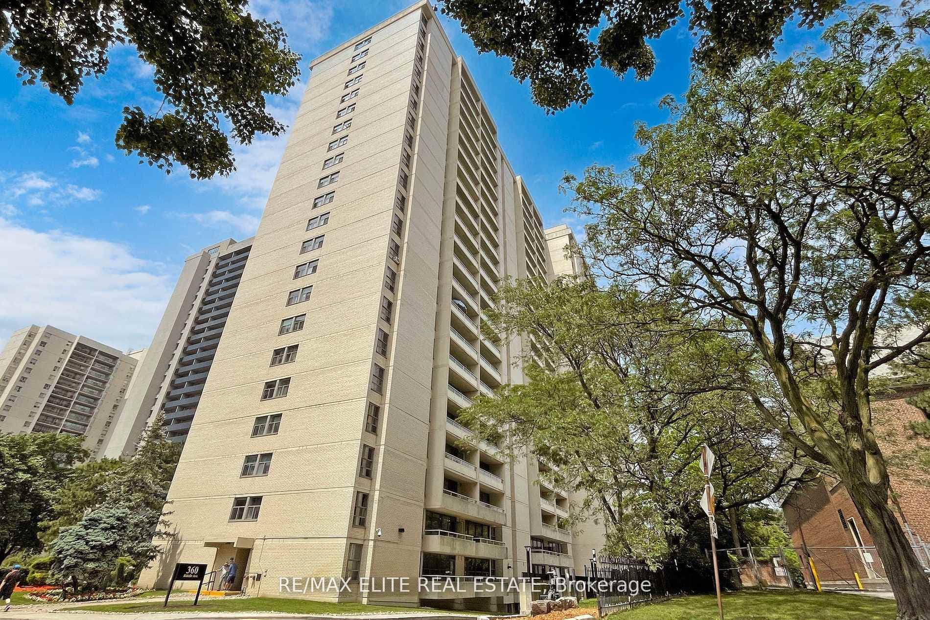 360 Ridelle Avenue Unit 1407 photo 2
