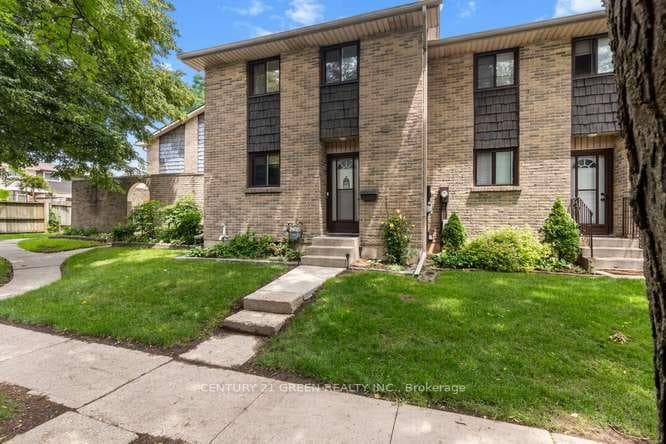 474 Southdale Road Unit 28 photo 1