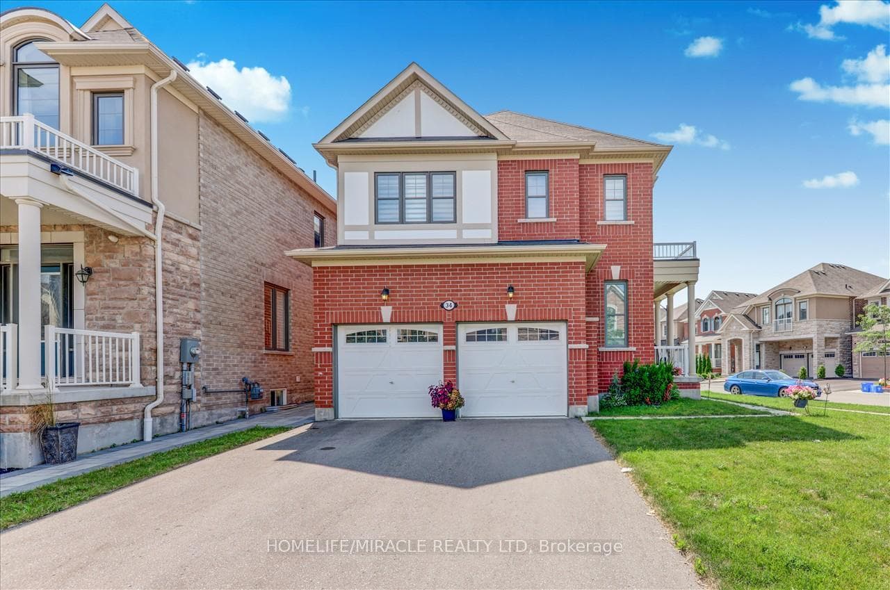 34 Westfield Drive Unit upper photo 4