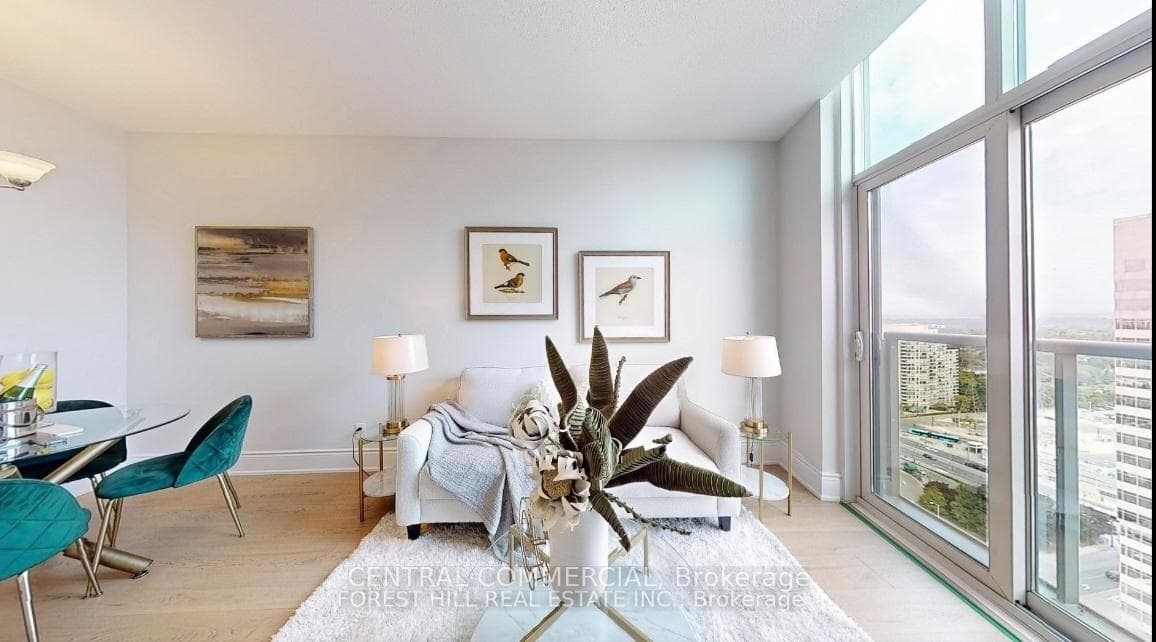 25 Greenview Avenue Unit PH24 photo 3